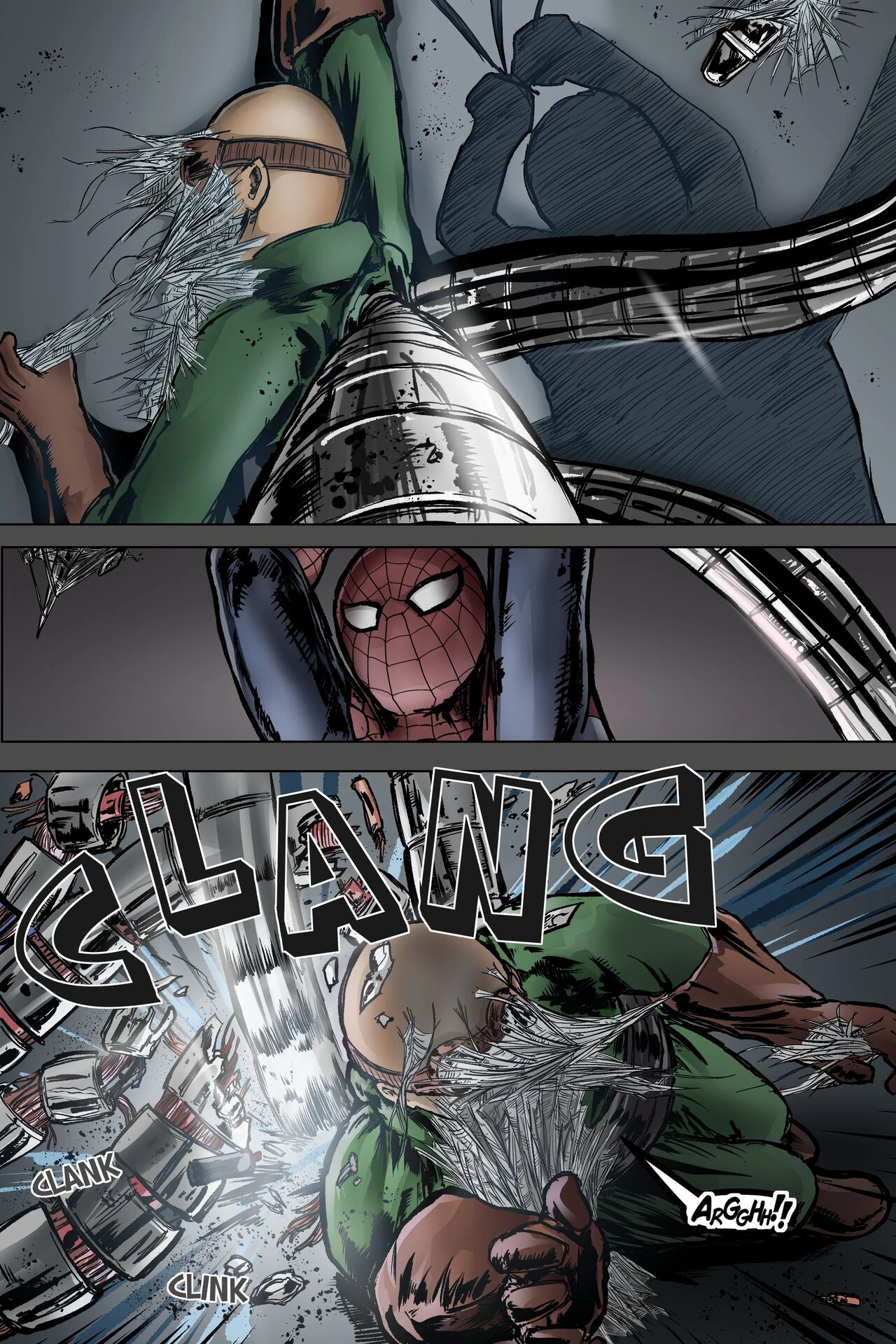 Parkers True Colors image number 41