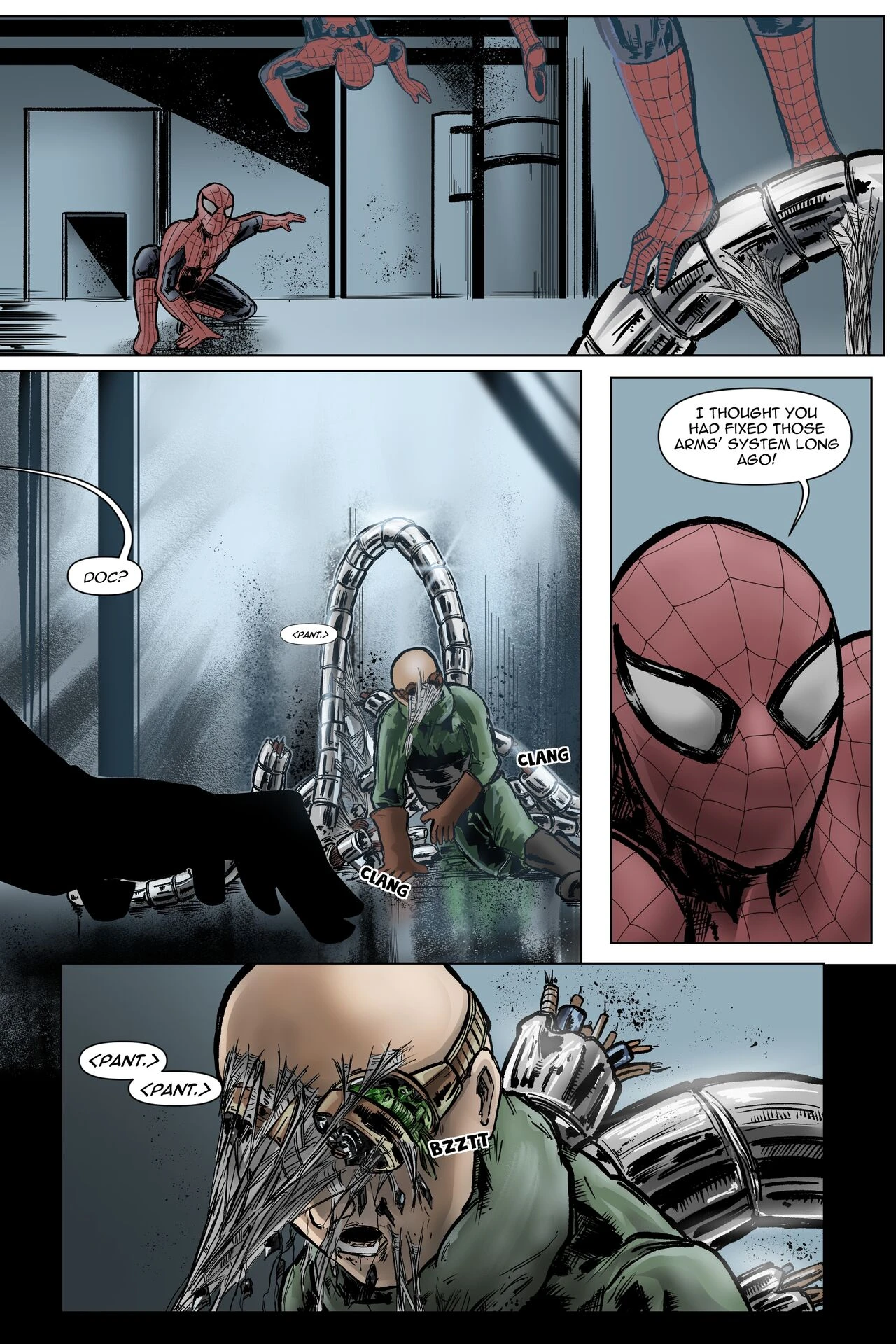 Parkers True Colors image number 42