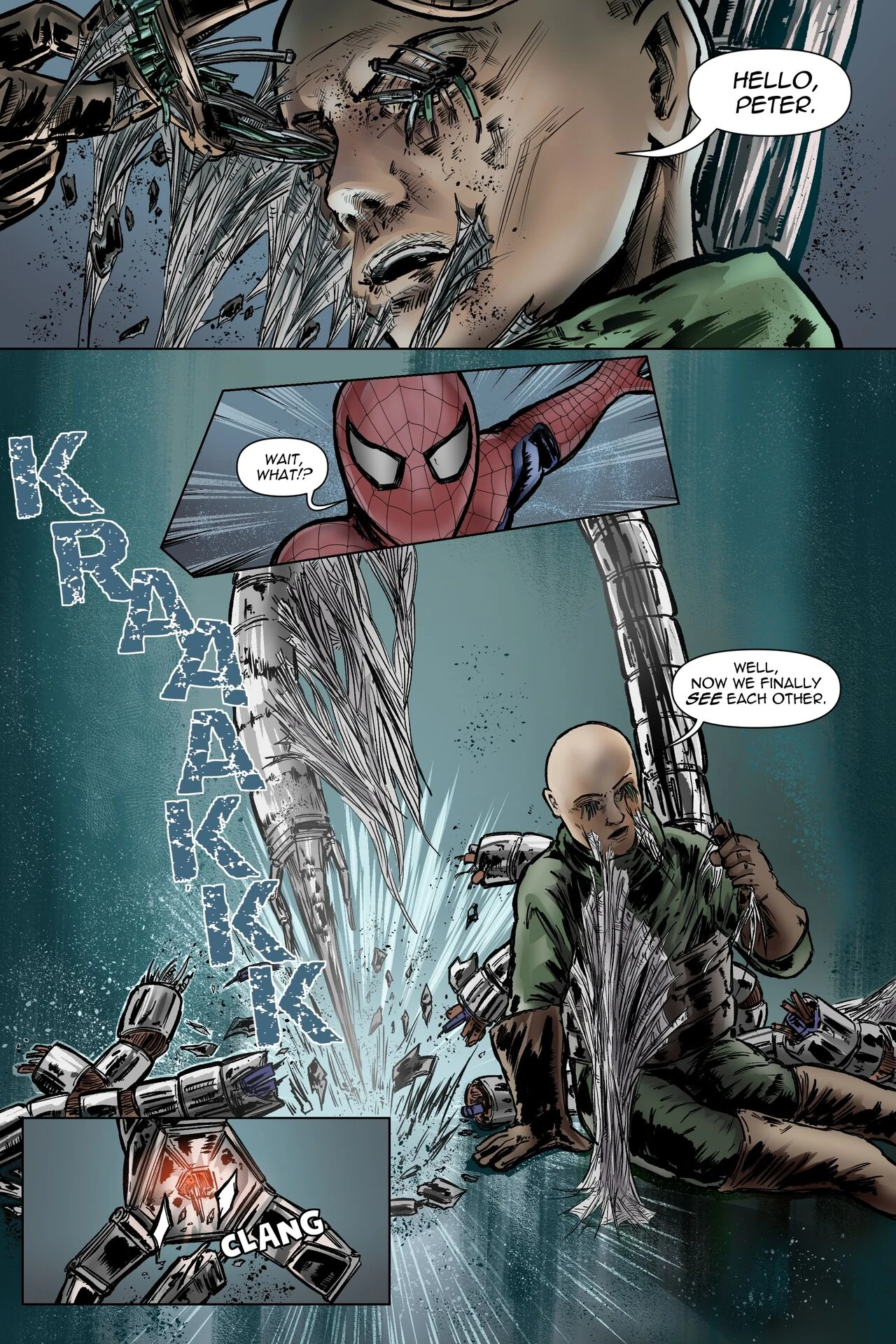 Parkers True Colors image number 43