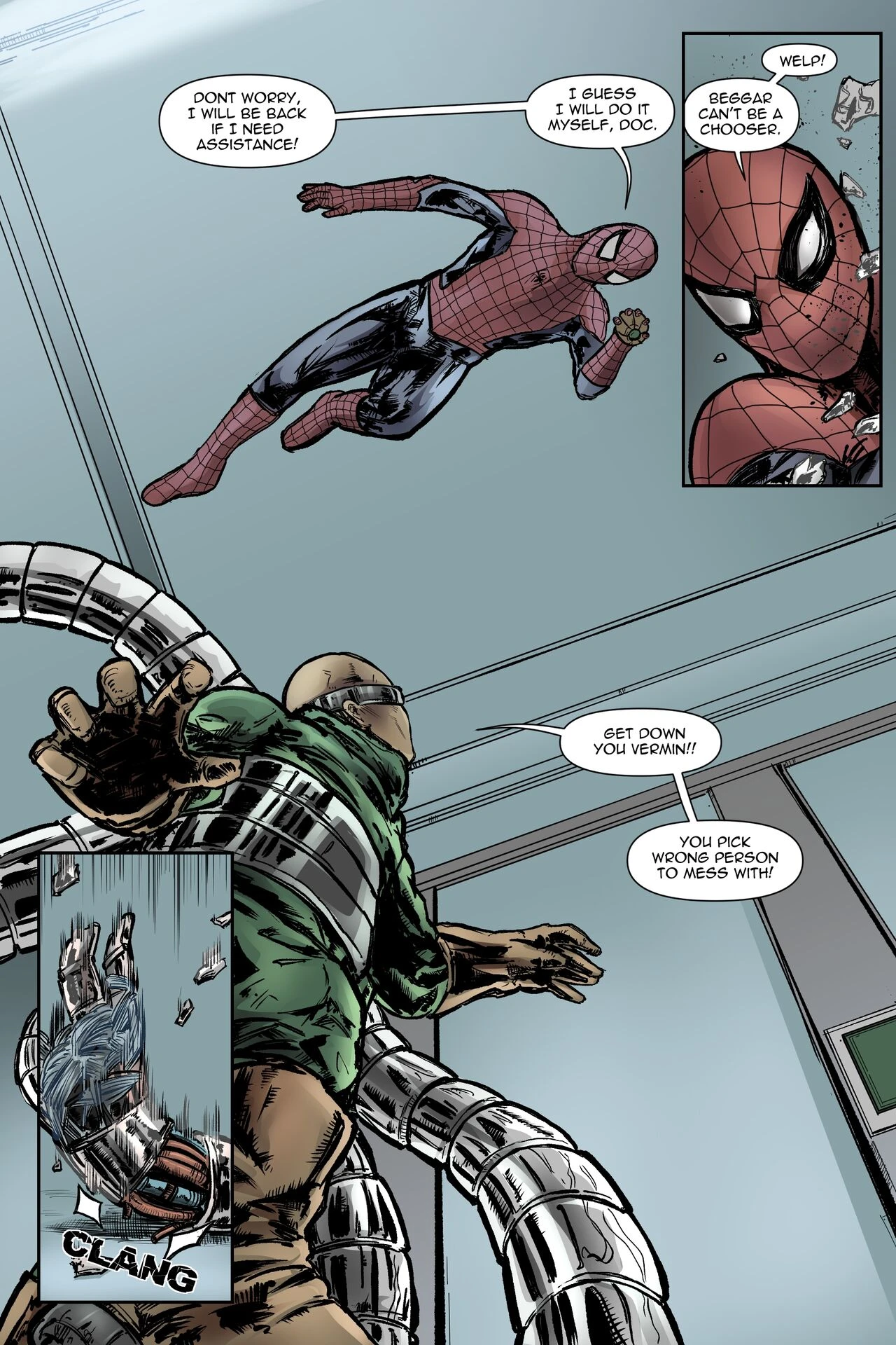 Parkers True Colors image number 49