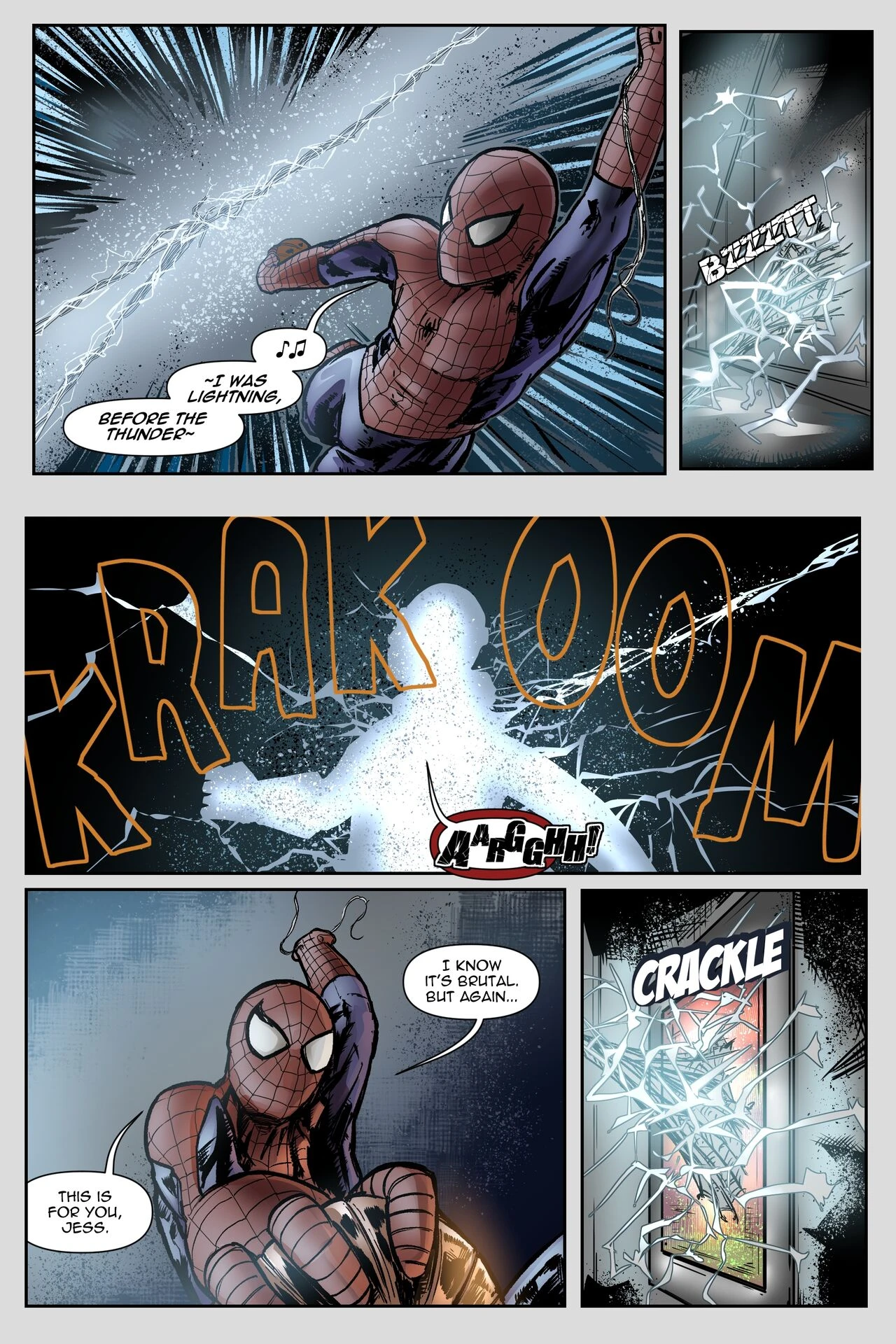 Parkers True Colors image number 51