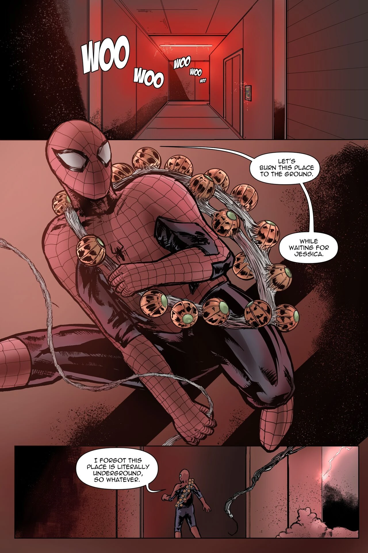 Parkers True Colors image number 53