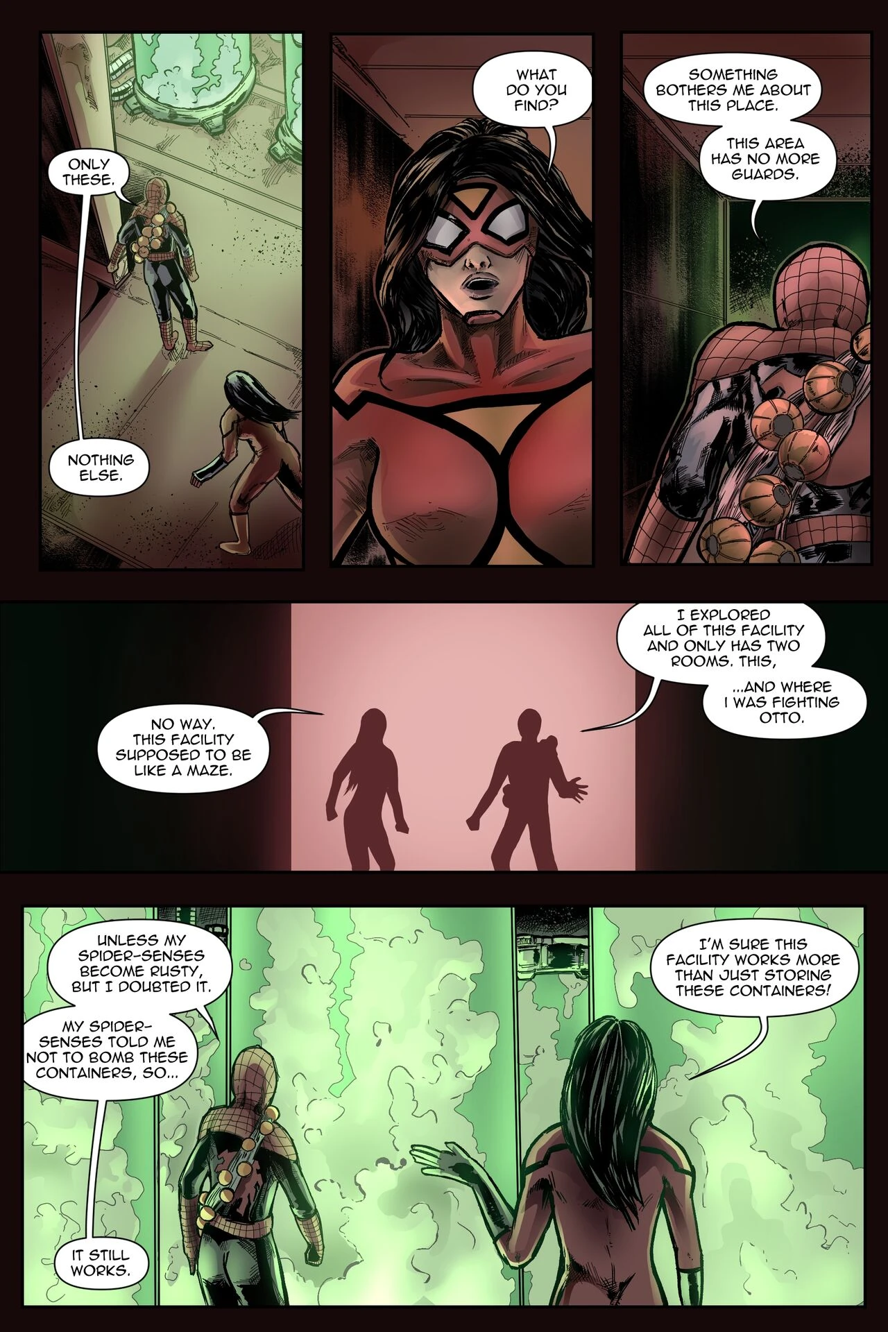 Parkers True Colors image number 57