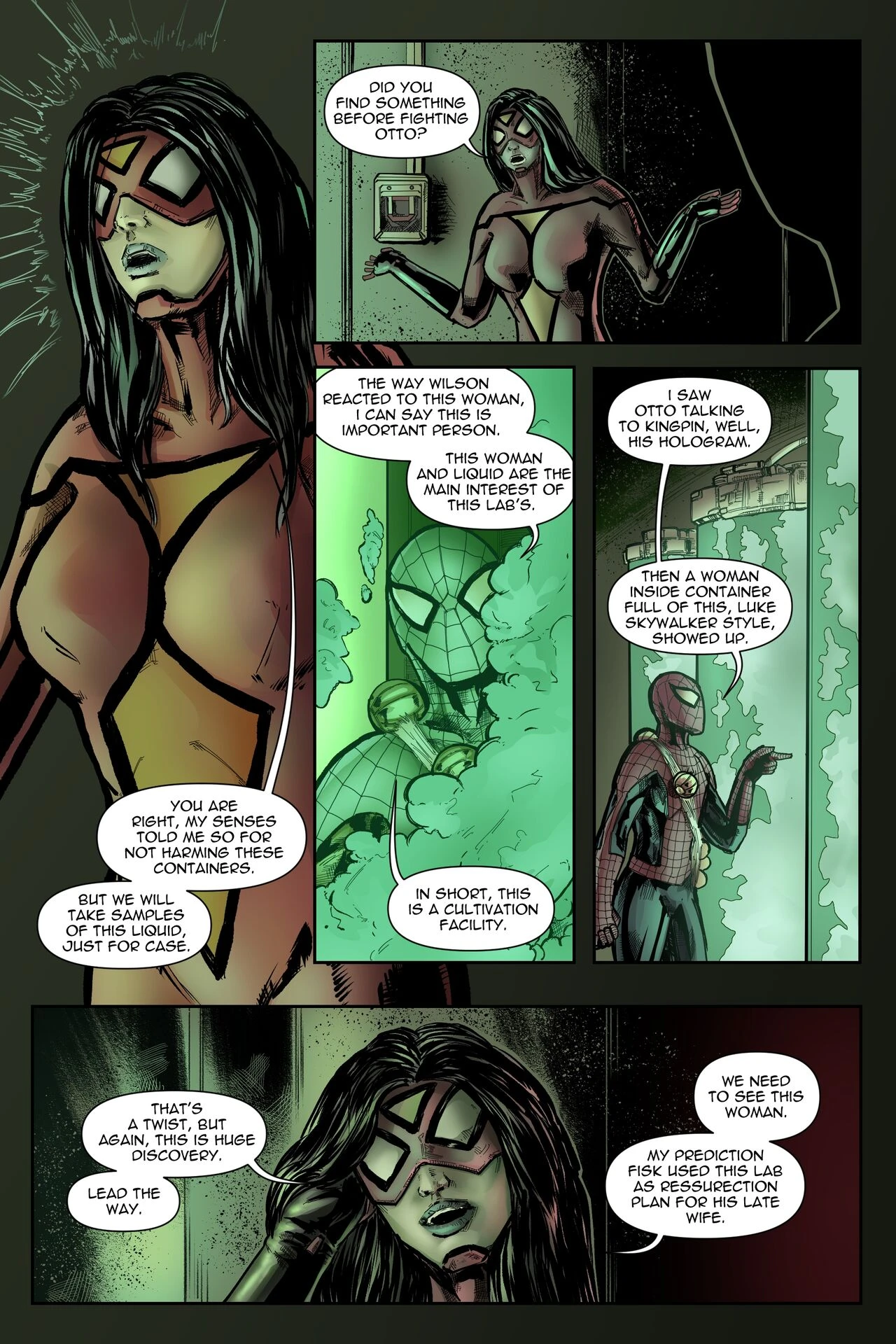 Parkers True Colors image number 58