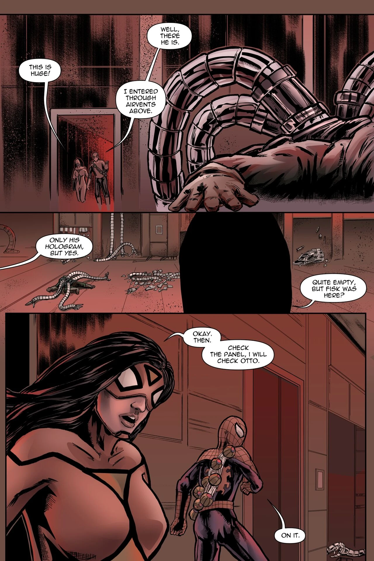 Parkers True Colors image number 59