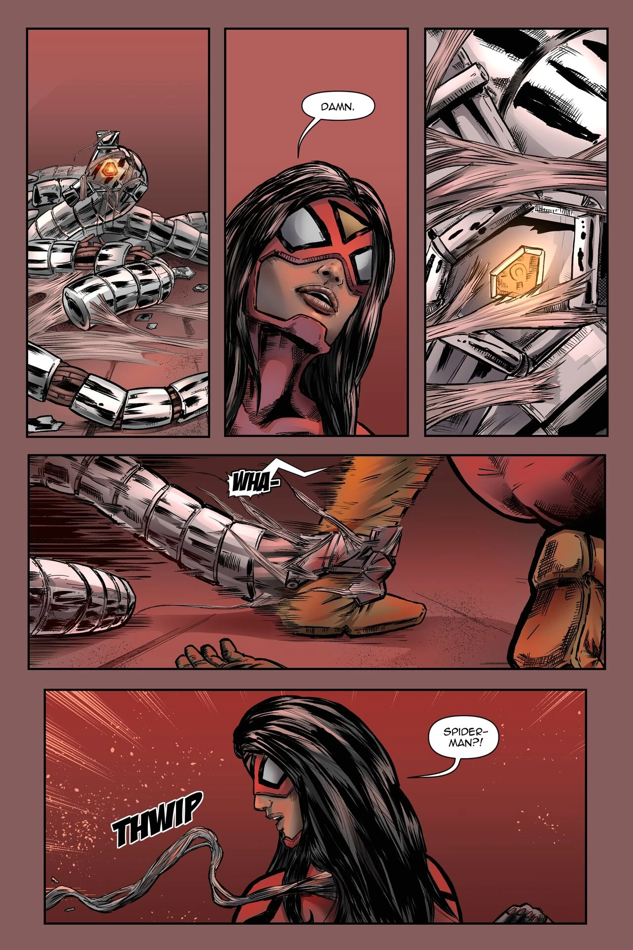 Parkers True Colors image number 62