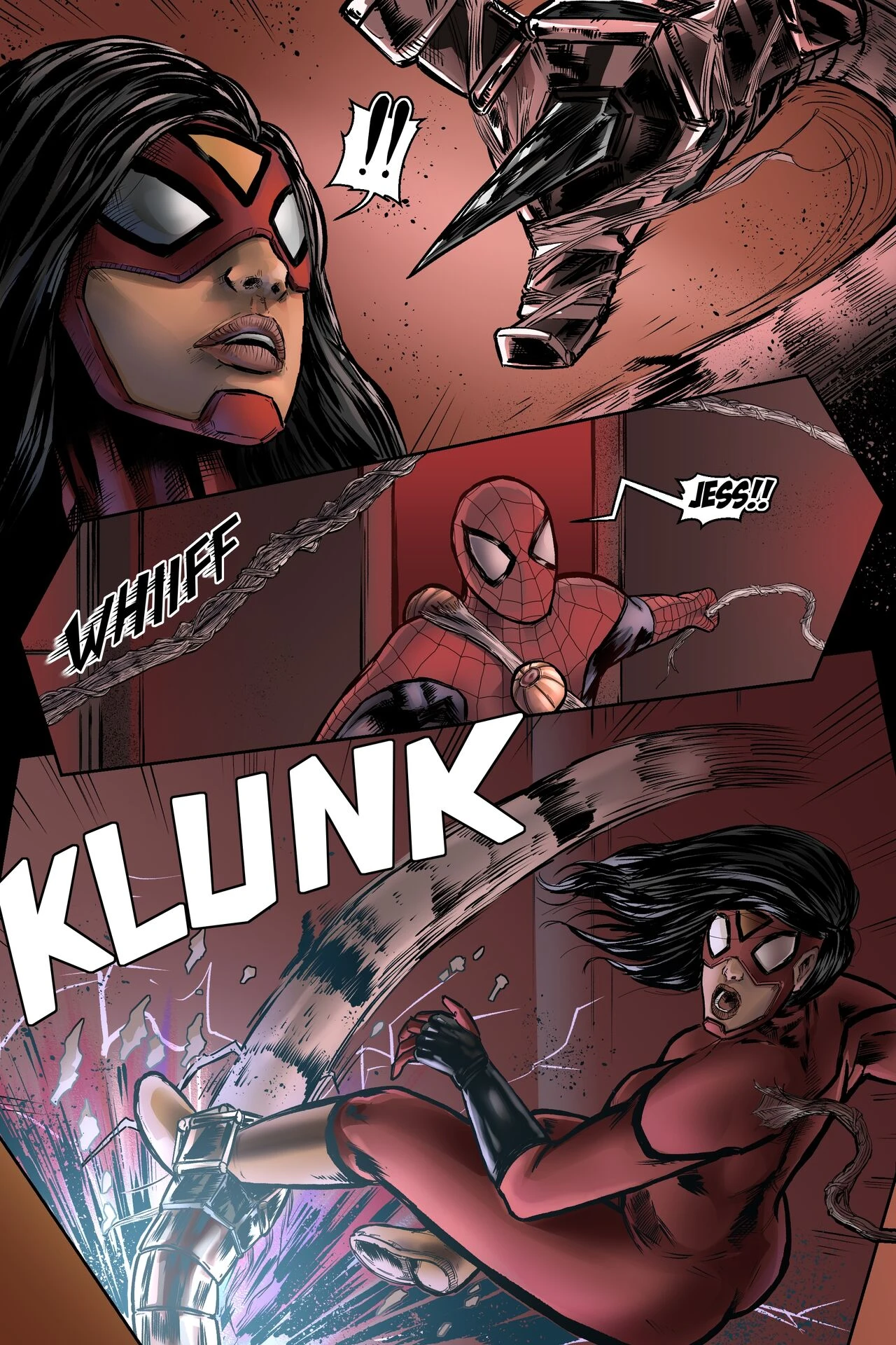 Parkers True Colors image number 63