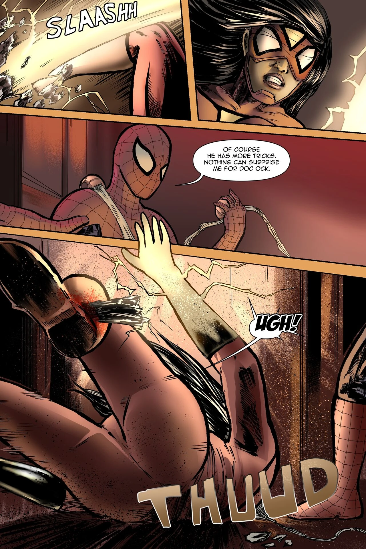 Parkers True Colors image number 64