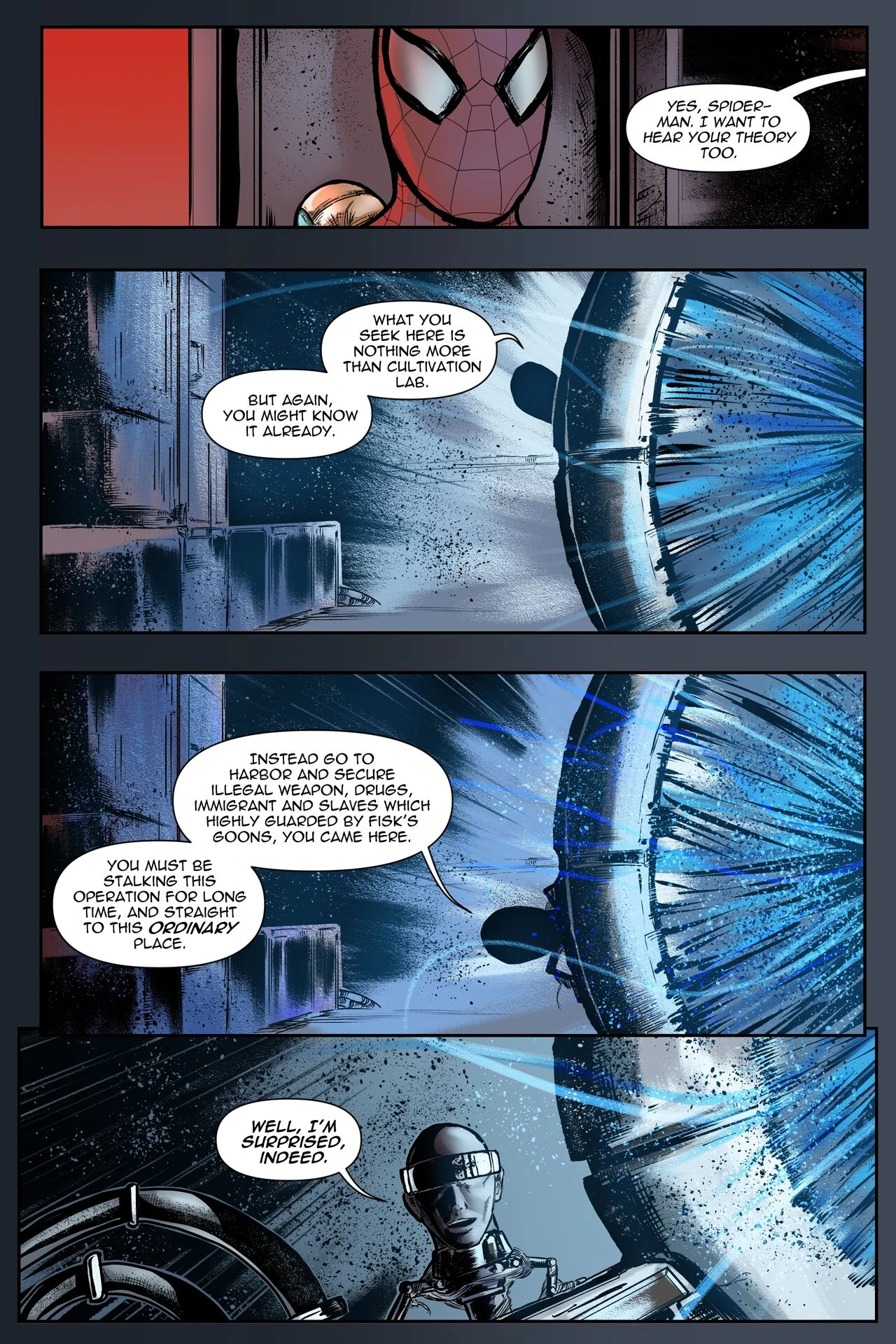 Parkers True Colors image number 66