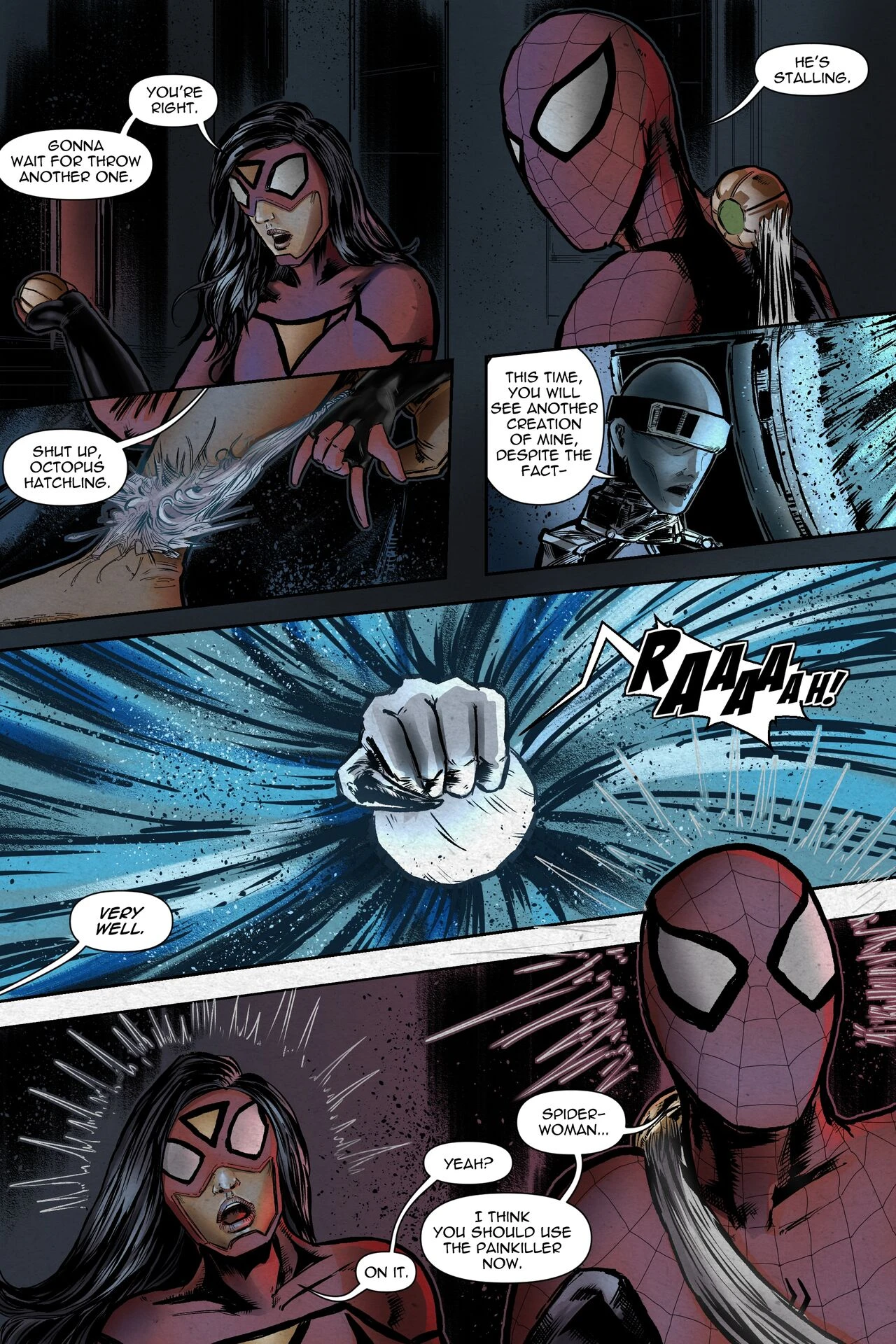 Parkers True Colors image number 68