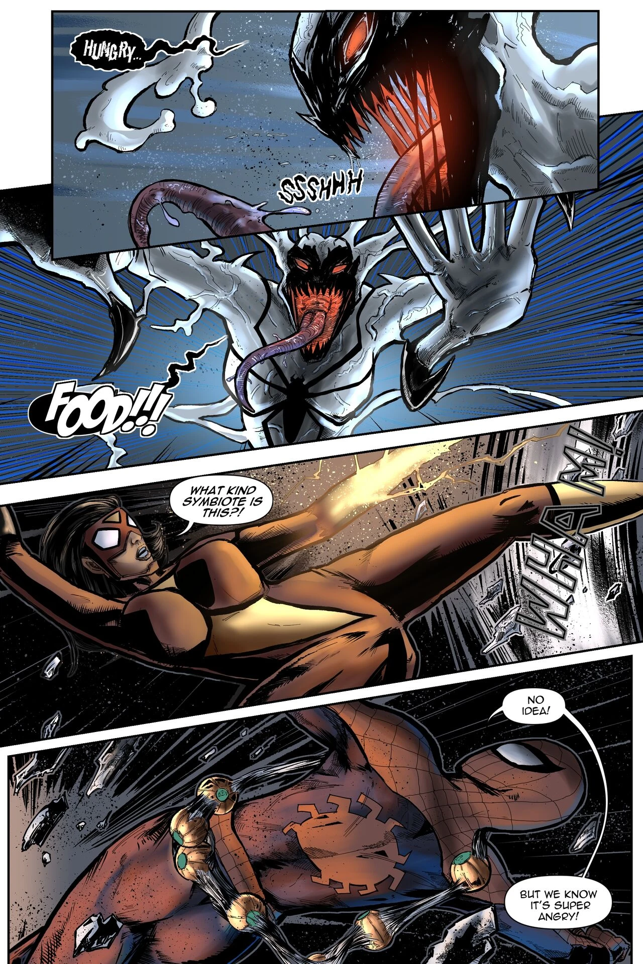 Parkers True Colors image number 70