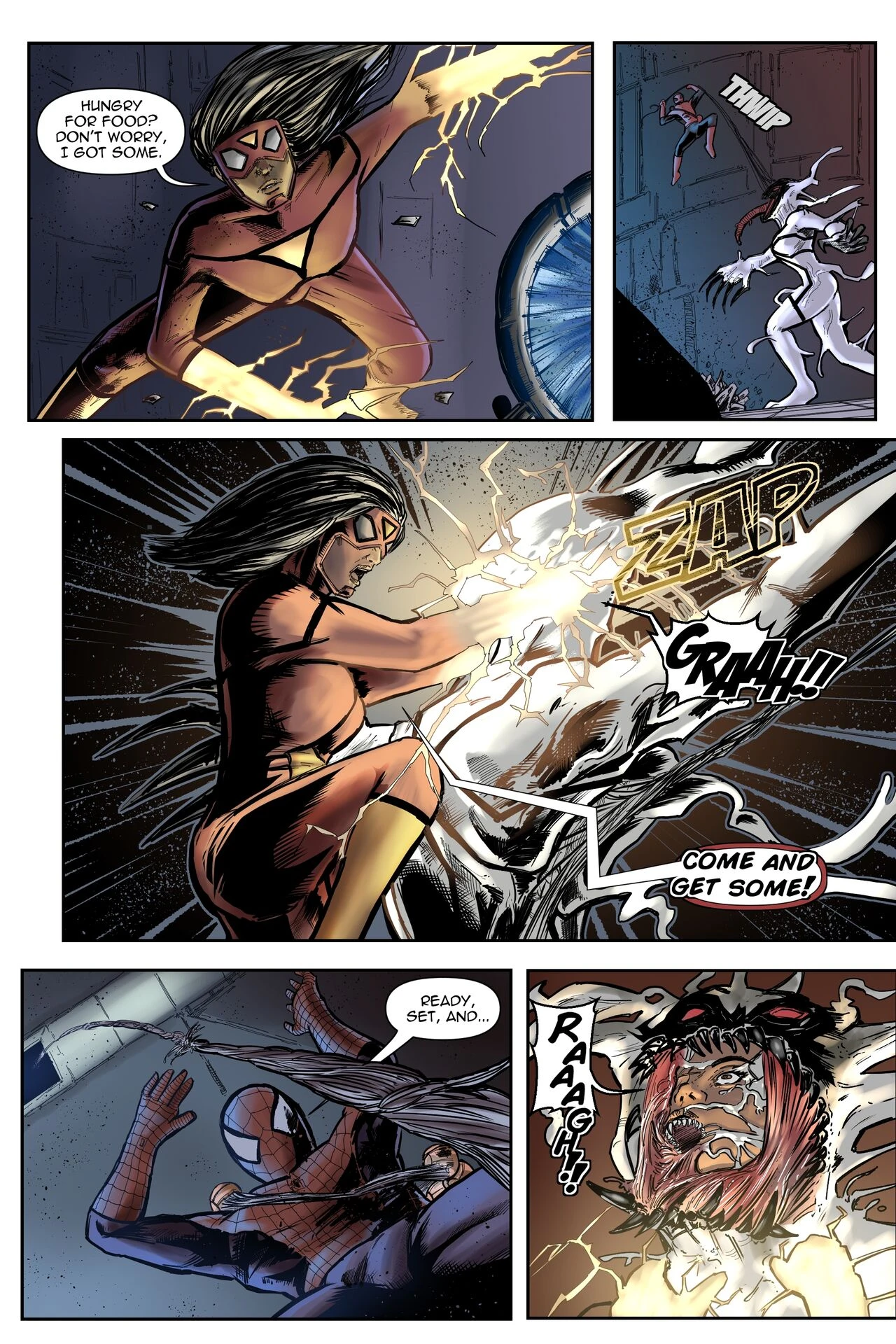 Parkers True Colors image number 71