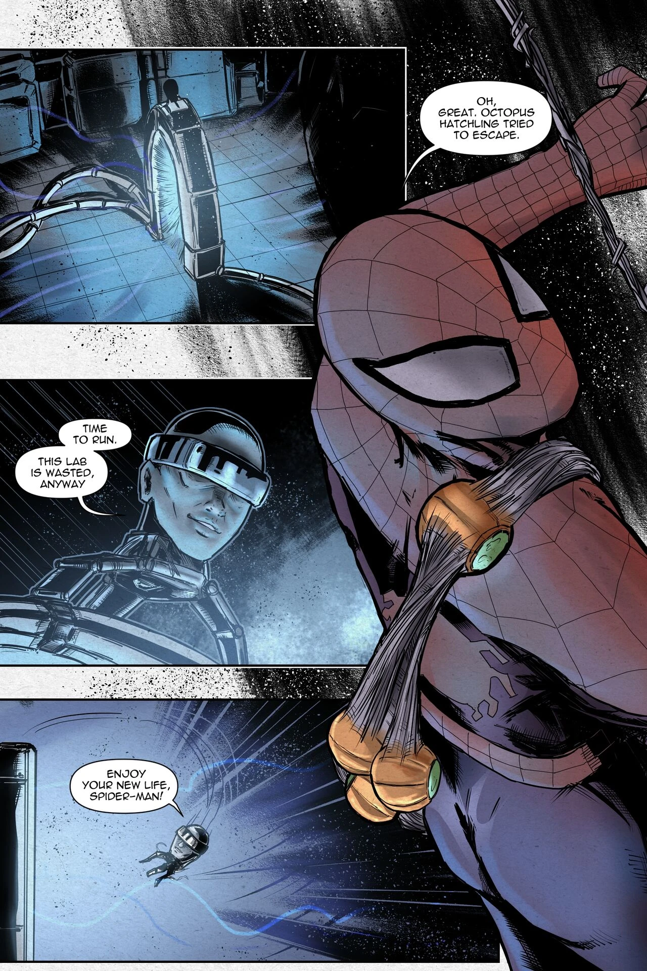 Parkers True Colors image number 72