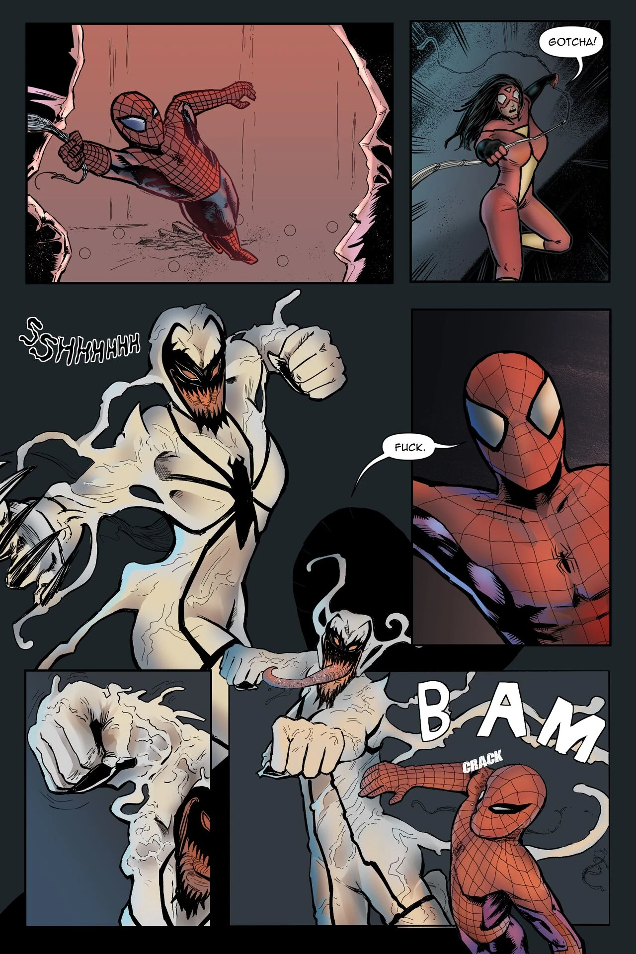 Parkers True Colors image number 74