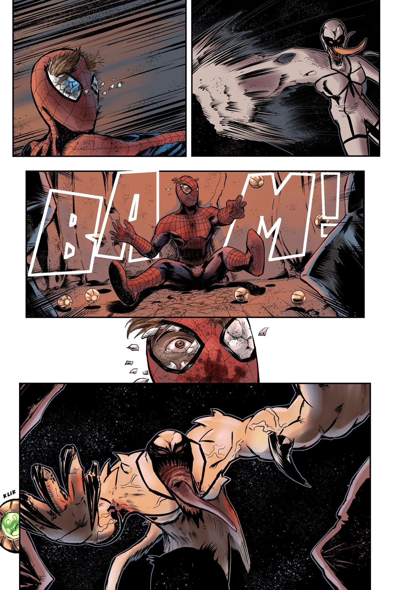 Parkers True Colors image number 76