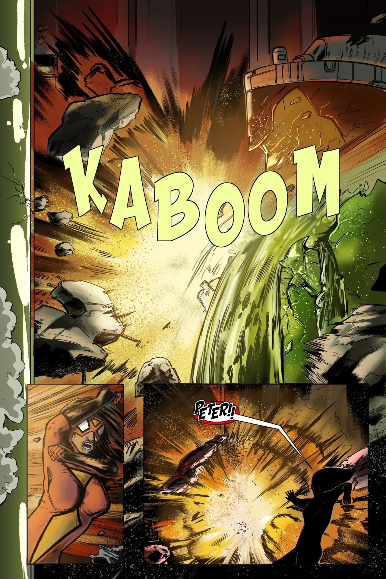 Parkers True Colors image number 77