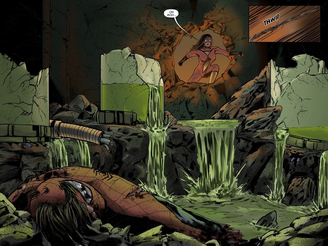 Parkers True Colors image number 79