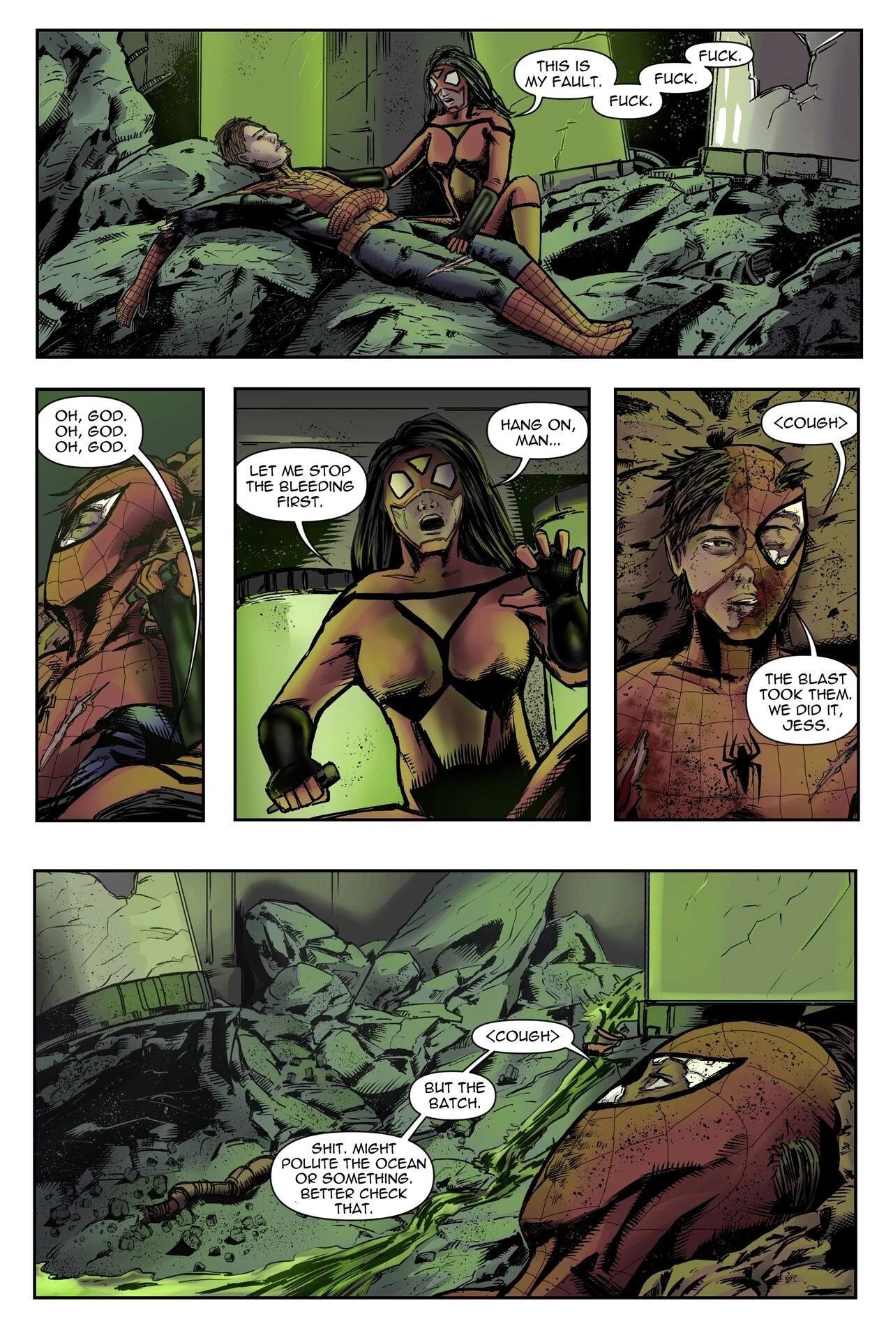 Parkers True Colors image number 80