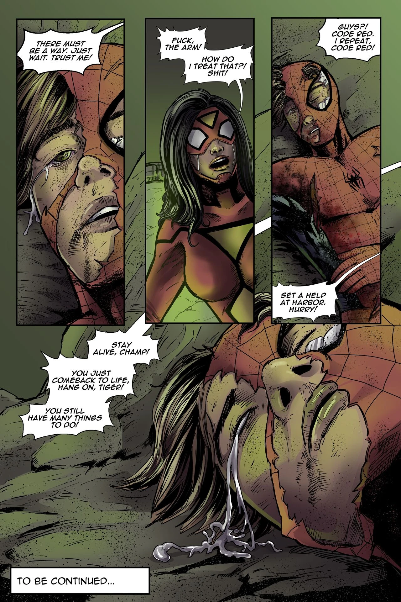 Parkers True Colors image number 81