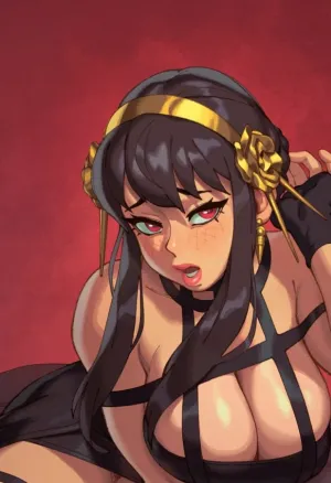 Yor Compilation Rizdraw