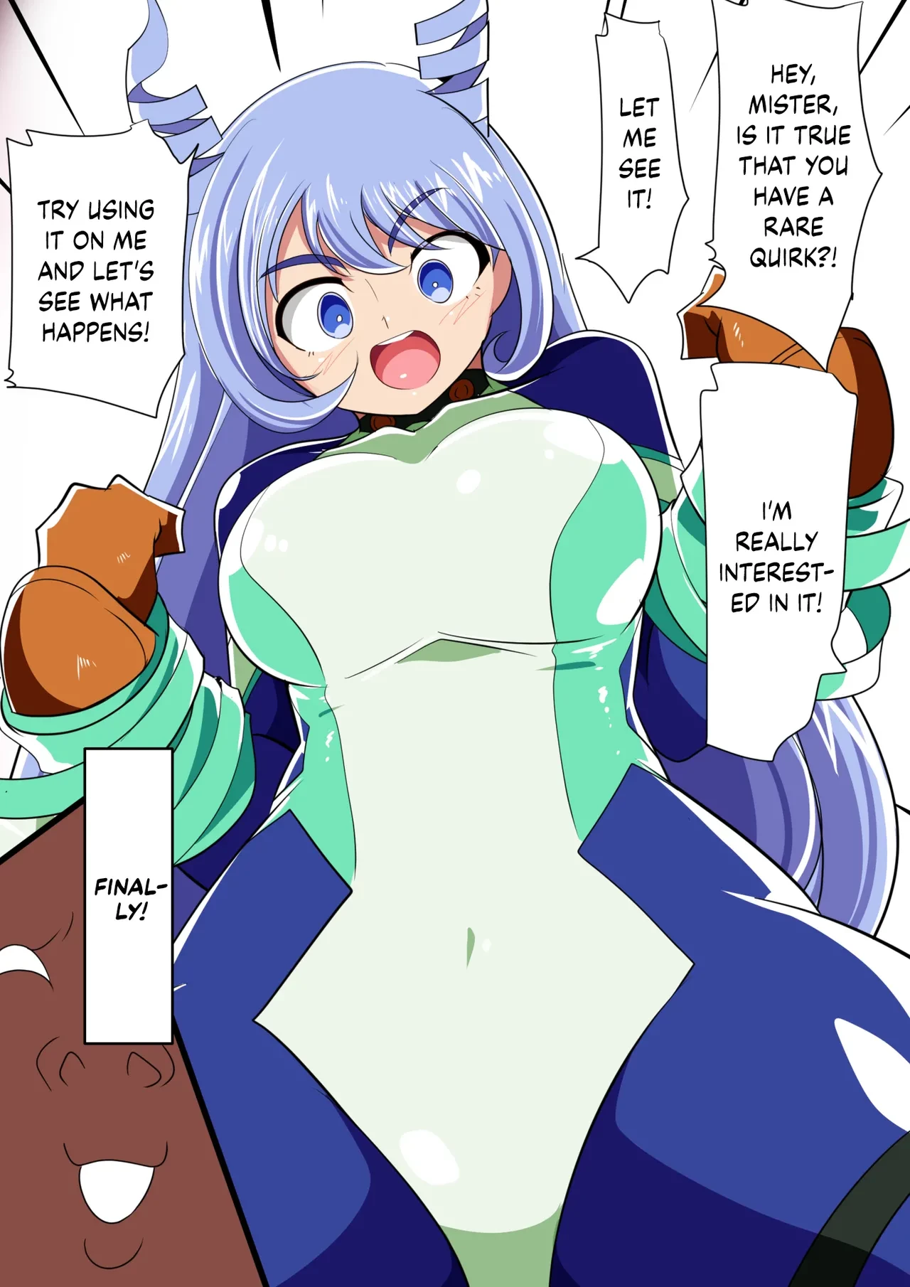 Hado no Midare image number 6