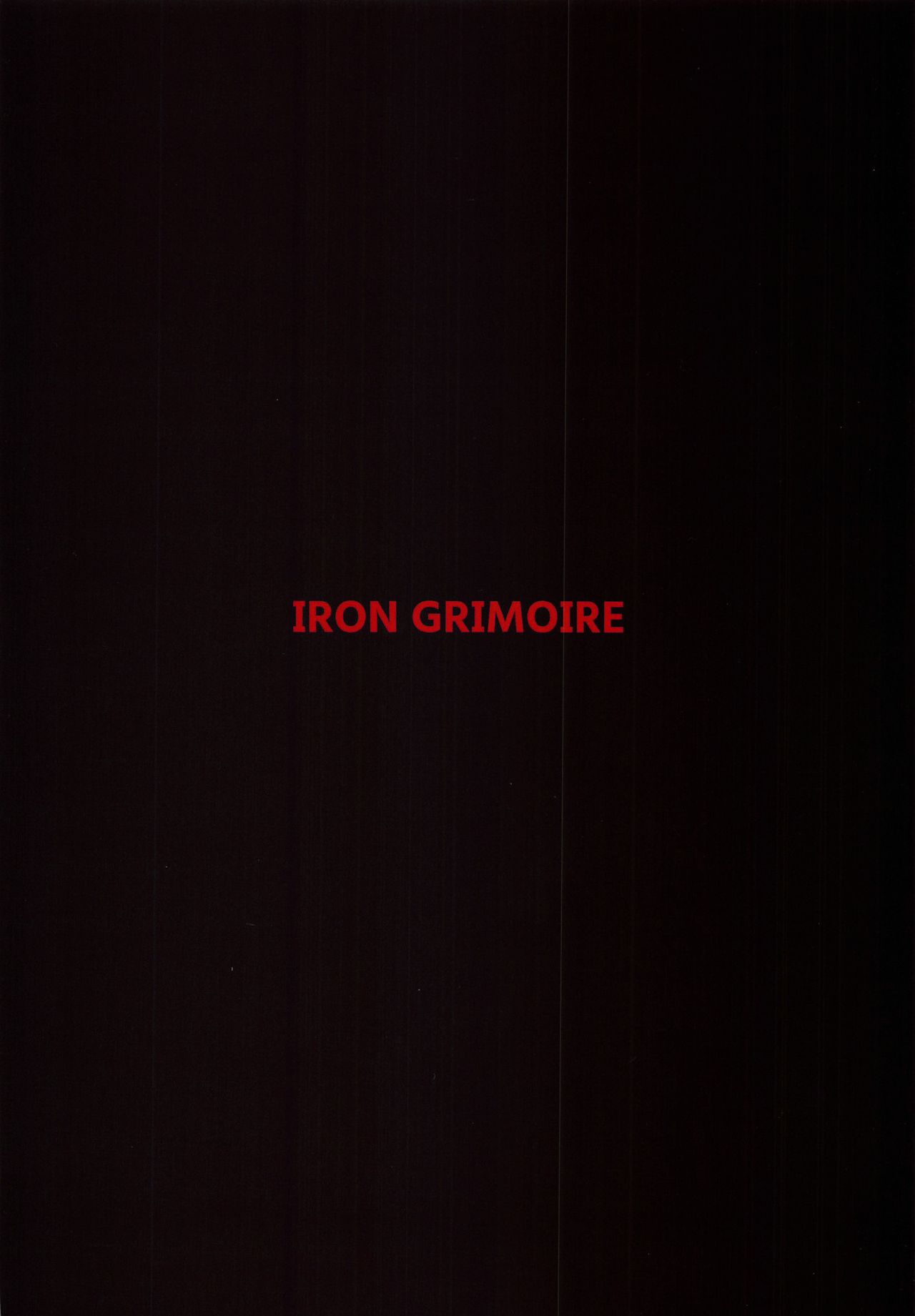 sakula - NIGHTMARE SPELL (neon genesis evangelion) english hentai image number 28