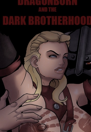 Dark Brotherhood Skyrim Cosplay Porn - Dragonborn and the Dark Brotherhood (The Elder Scrolls) (the elder scrolls)  porn comic by [markydaysaid]. Dark skin porn comics.