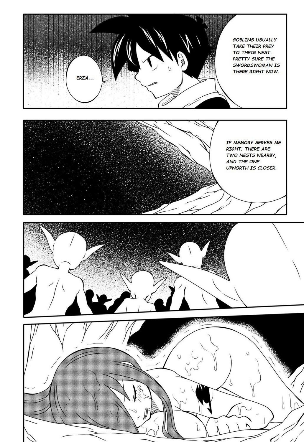 Fairy Tail H Quest 2 - Breeding image number 19