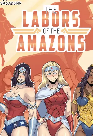 The Labors of the Amazons