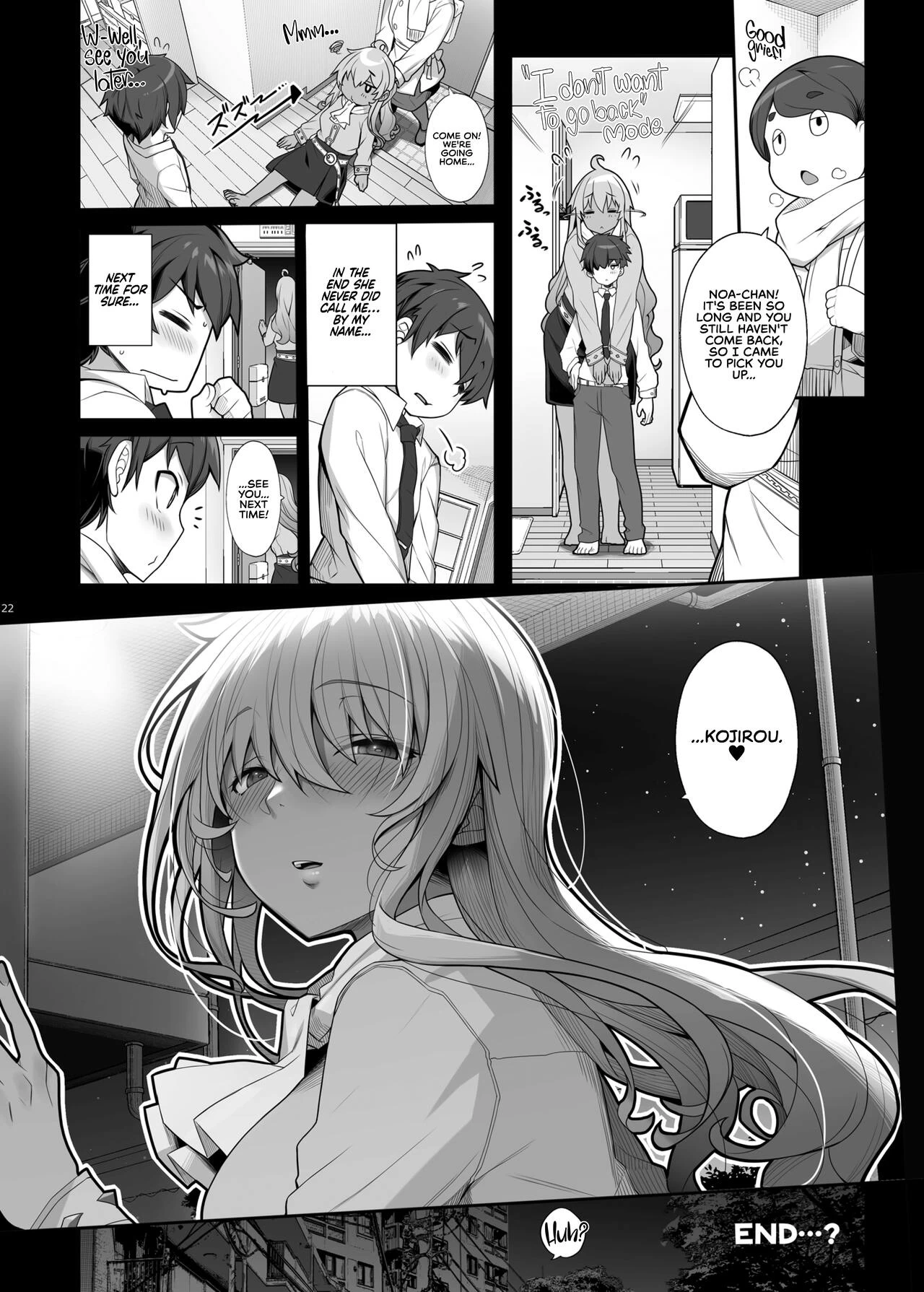 Being Treated Like a Pet by a Sexy and Quiet Onee-San  Mukuchi de Ecchi na Onee-san ni Pet Atsukai Sareru Boku image number 21