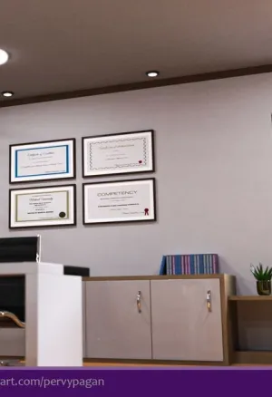 The Mountains of Mars