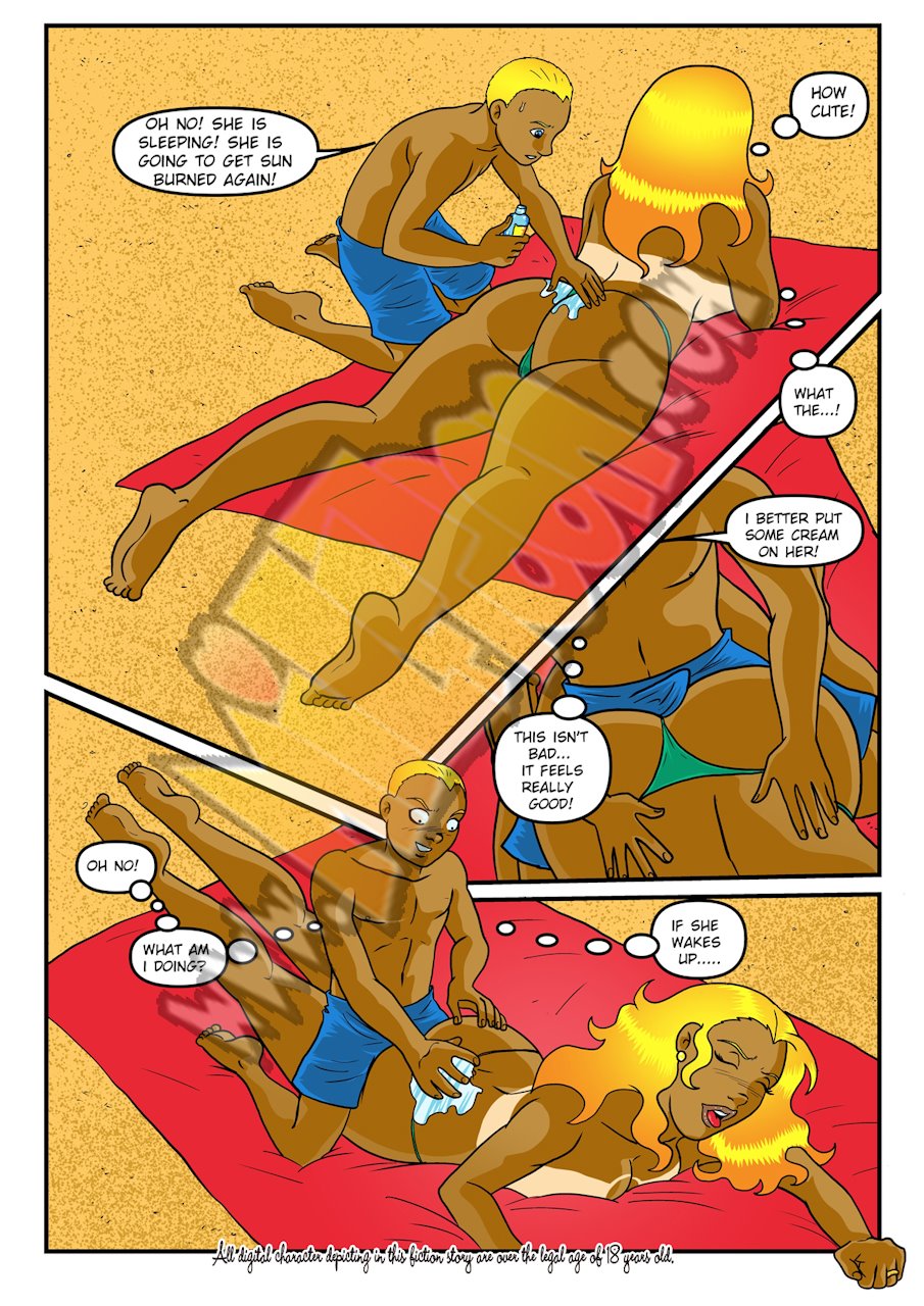 Perfect Spot image number 2