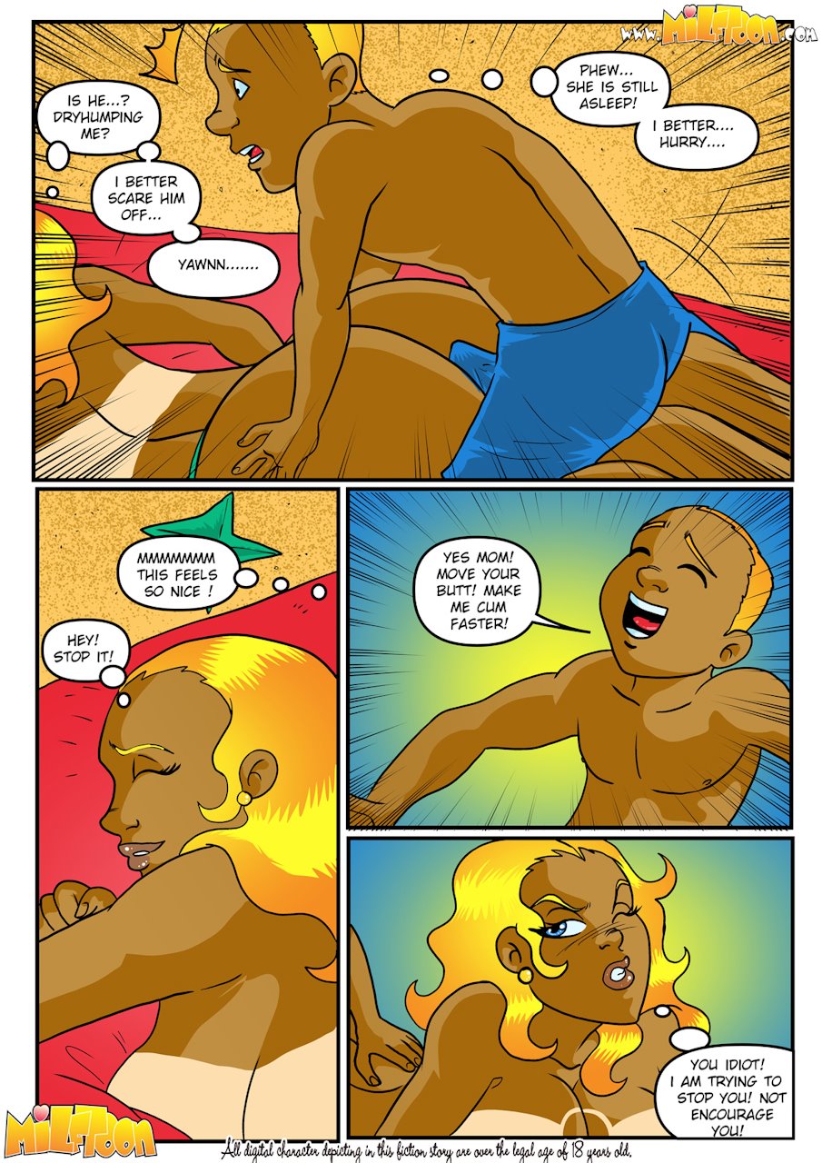 Perfect Spot image number 3