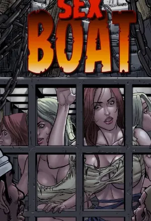Sex Boat