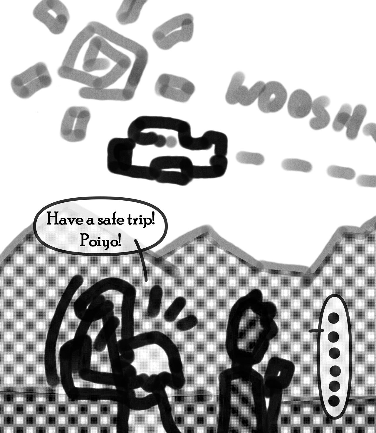 CoffeeTheSeeker - A FANFIC GONE WRONG S3 RESORT PARADISE (bleach) image number 9