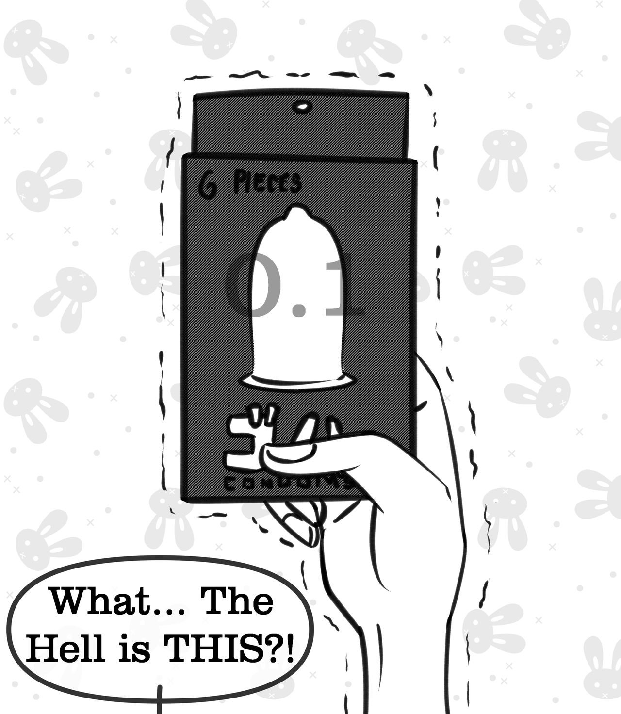 CoffeeTheSeeker - A FANFIC GONE WRONG S3 RESORT PARADISE (bleach) image number 10