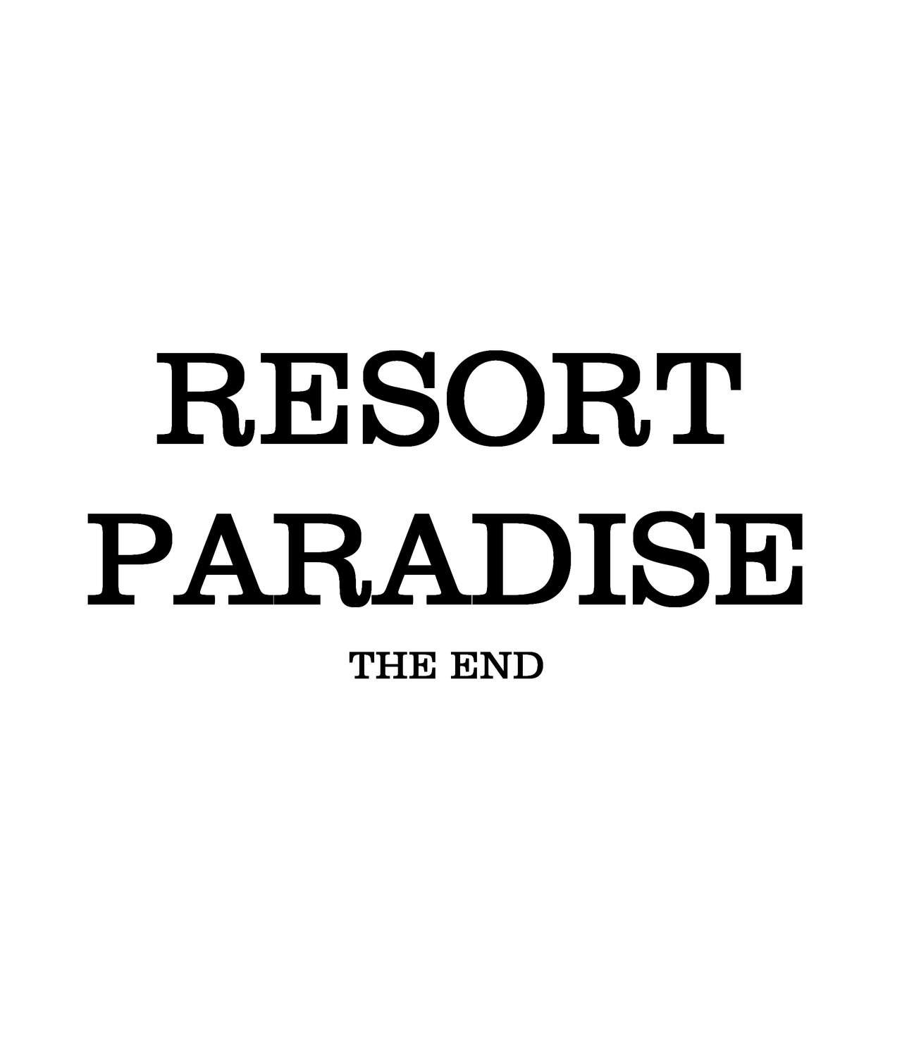 CoffeeTheSeeker - A FANFIC GONE WRONG S3 RESORT PARADISE (bleach) image number 115