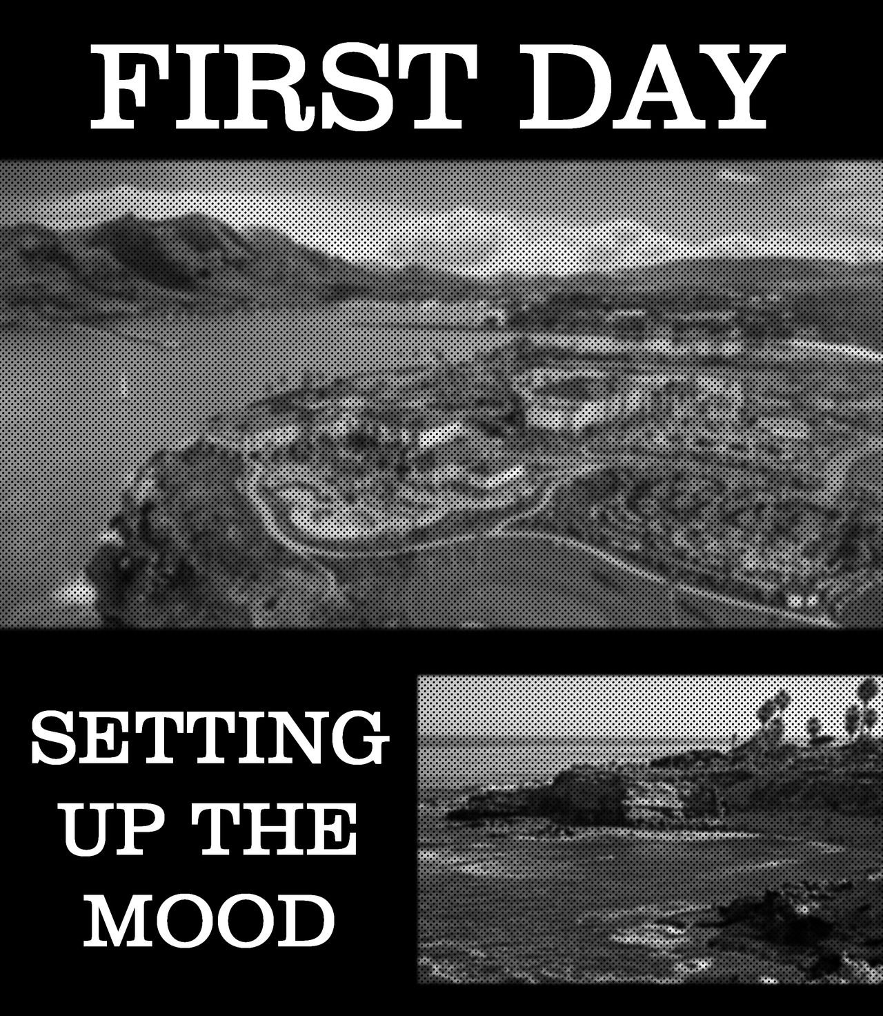 CoffeeTheSeeker - A FANFIC GONE WRONG S3 RESORT PARADISE (bleach) image number 25