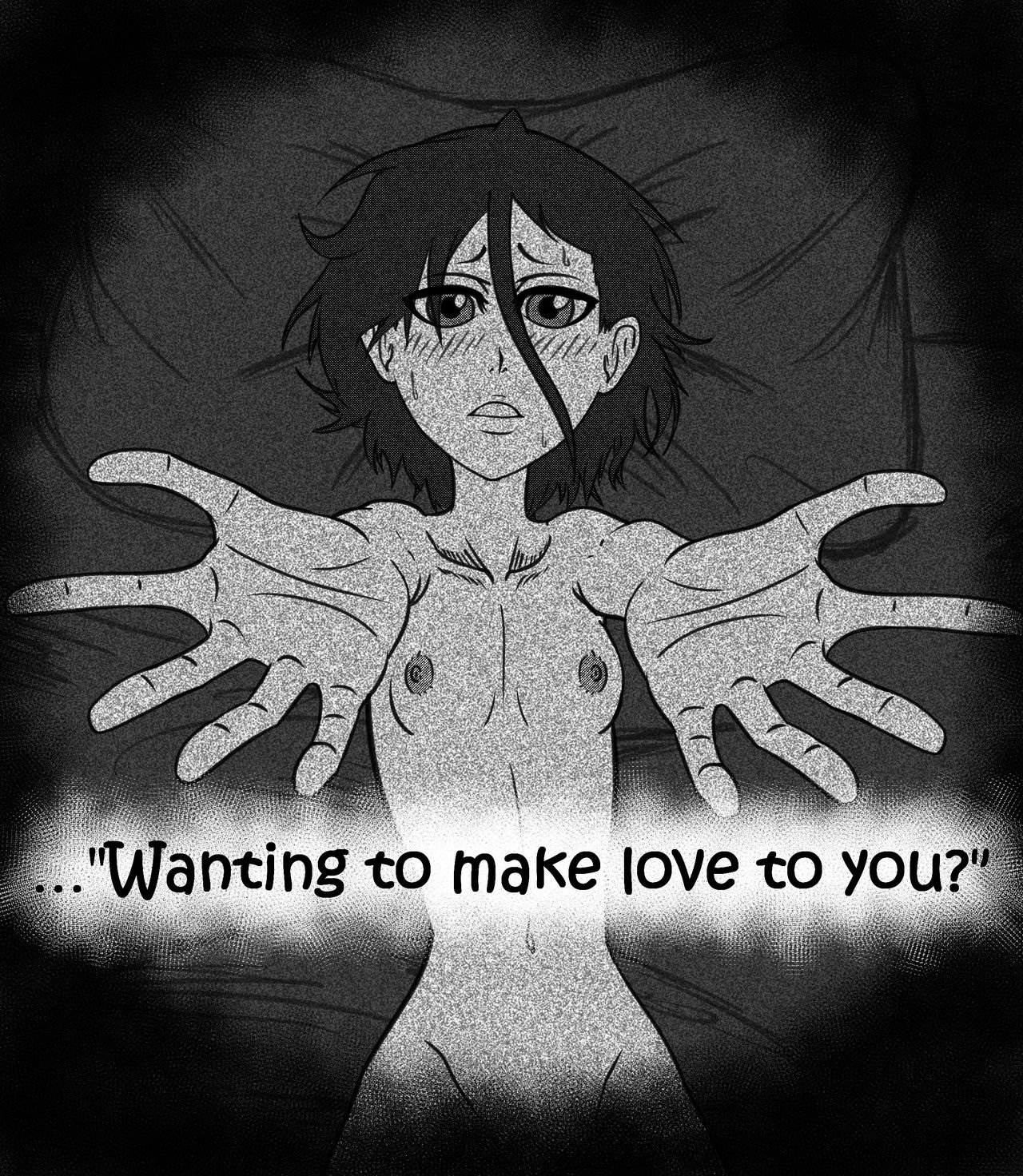 CoffeeTheSeeker - A FANFIC GONE WRONG S3 RESORT PARADISE (bleach) image number 30