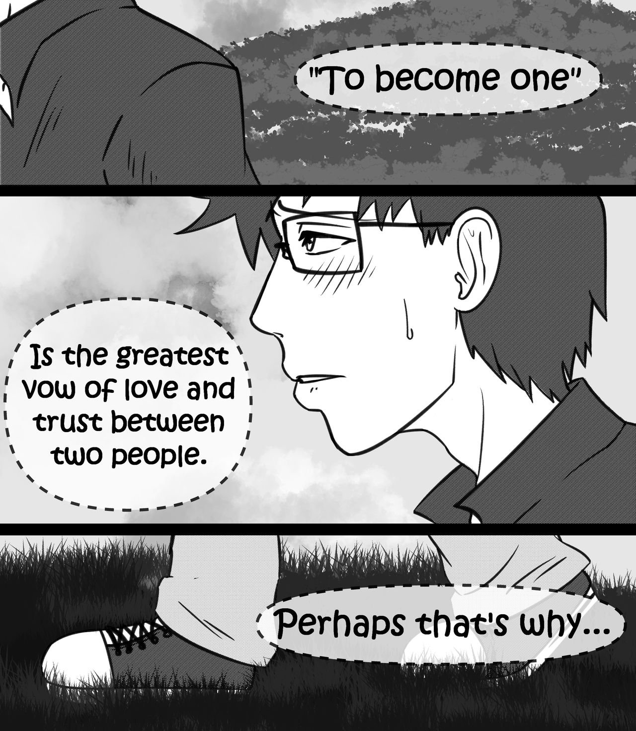 CoffeeTheSeeker - A FANFIC GONE WRONG S3 RESORT PARADISE (bleach) image number 31