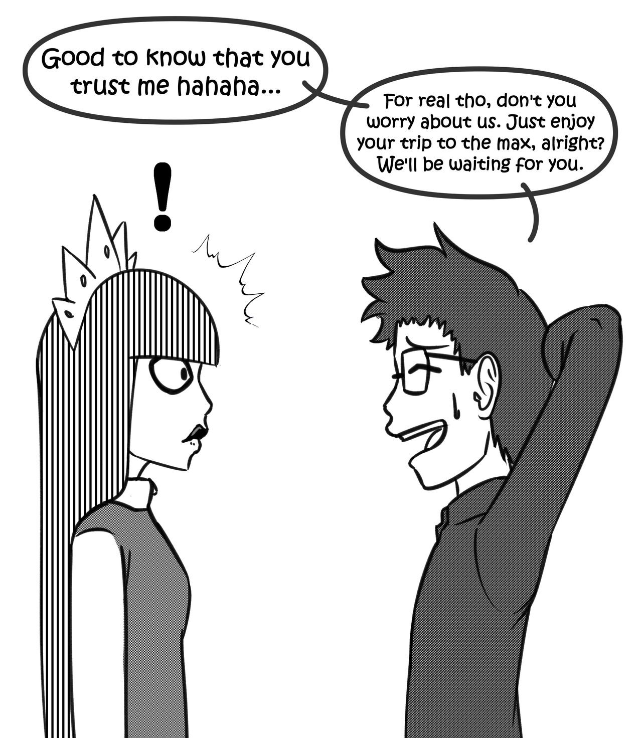 CoffeeTheSeeker - A FANFIC GONE WRONG S3 RESORT PARADISE (bleach) image number 6