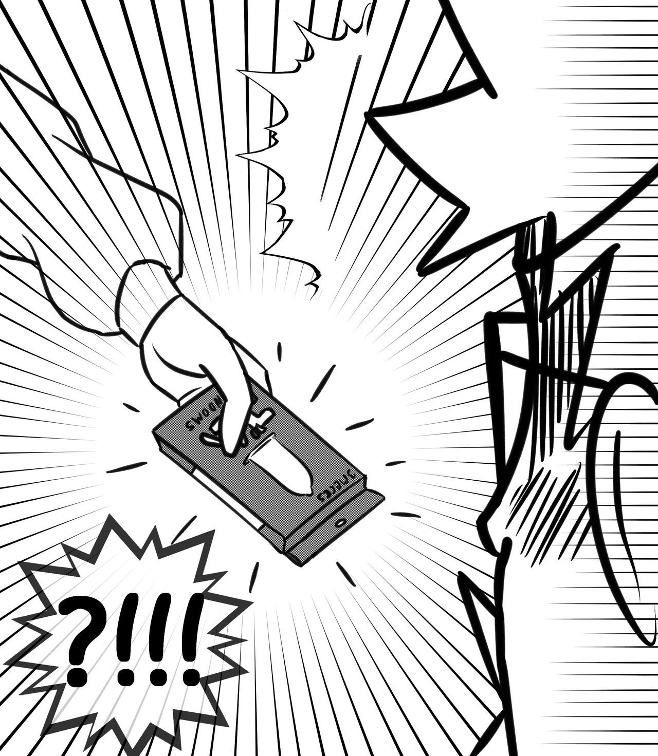 CoffeeTheSeeker - A FANFIC GONE WRONG S3 RESORT PARADISE (bleach) image number 8