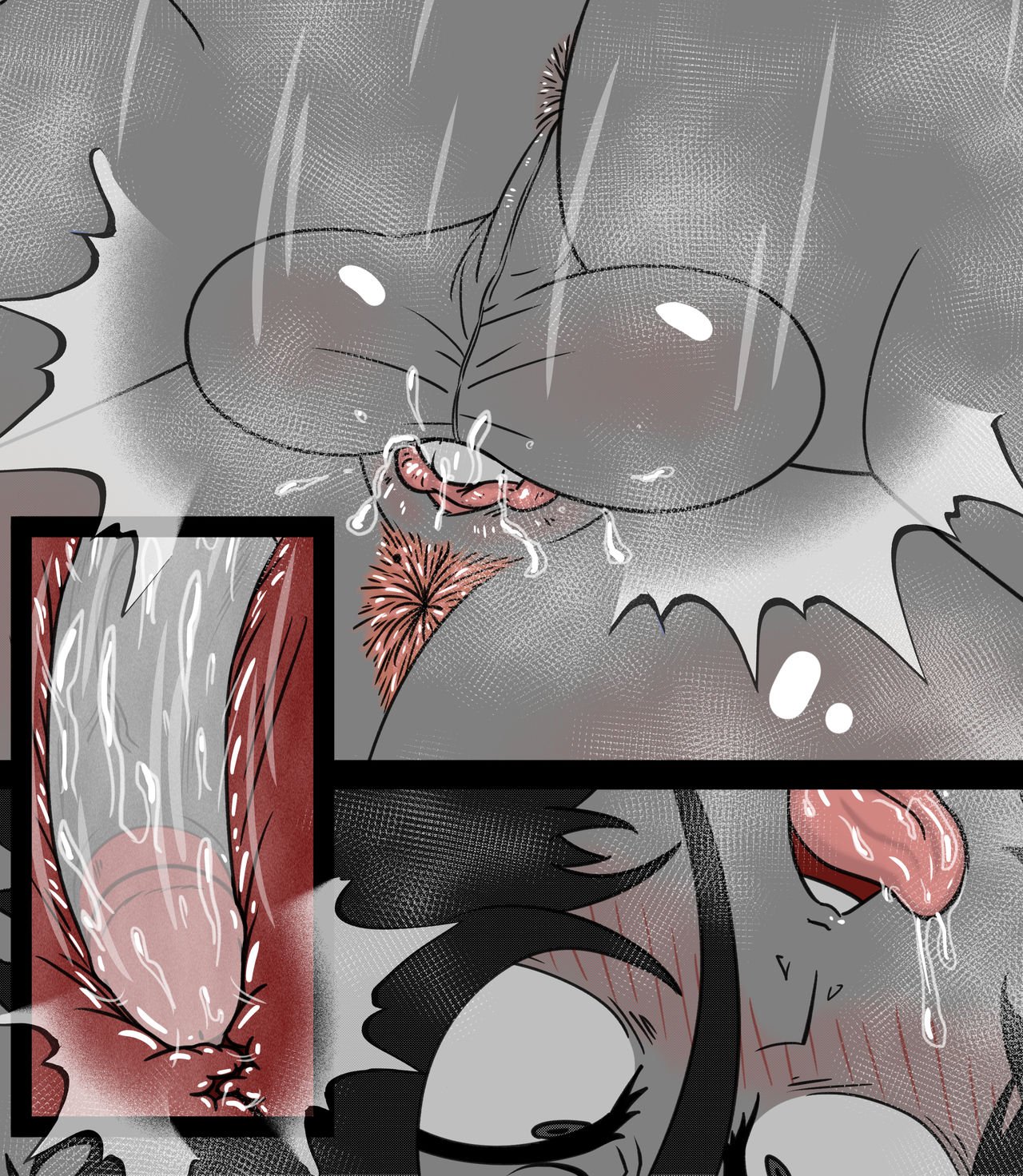 CoffeeTheSeeker - A FANFIC GONE WRONG S3 RESORT PARADISE (bleach) image number 92