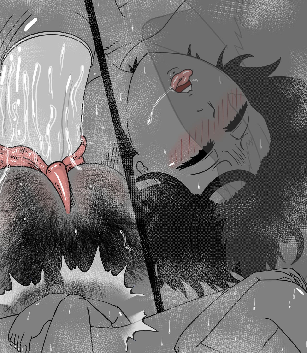 CoffeeTheSeeker - A FANFIC GONE WRONG S3 RESORT PARADISE (bleach) image number 94