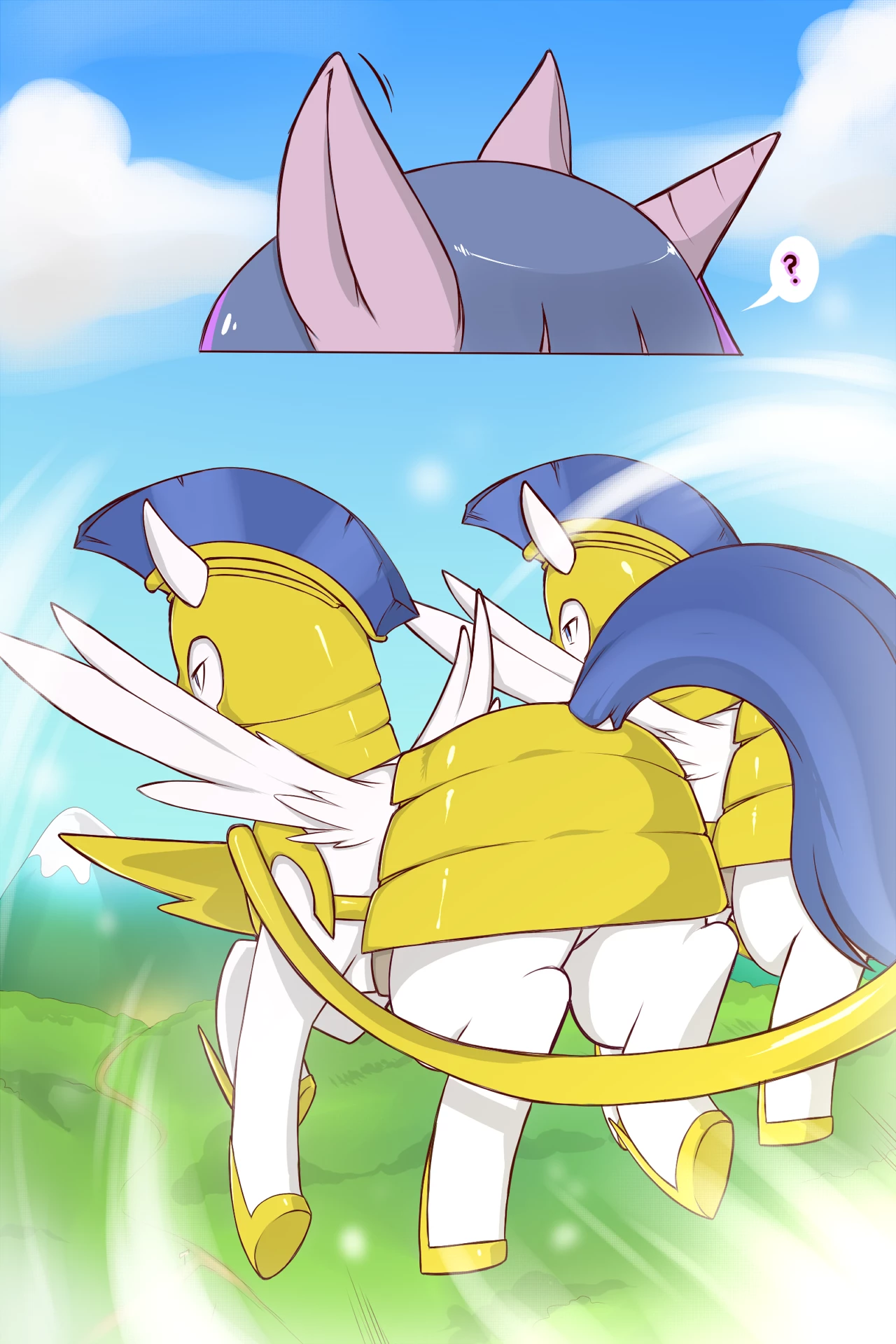 Cold Blooded Twilight Collection - Part 6 image number 104