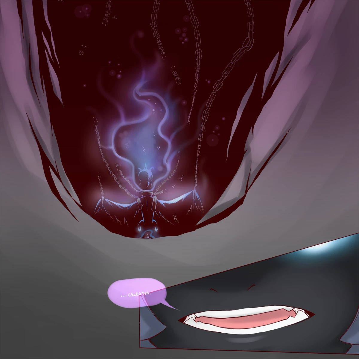 Cold Blooded Twilight Collection - Part 6 image number 105