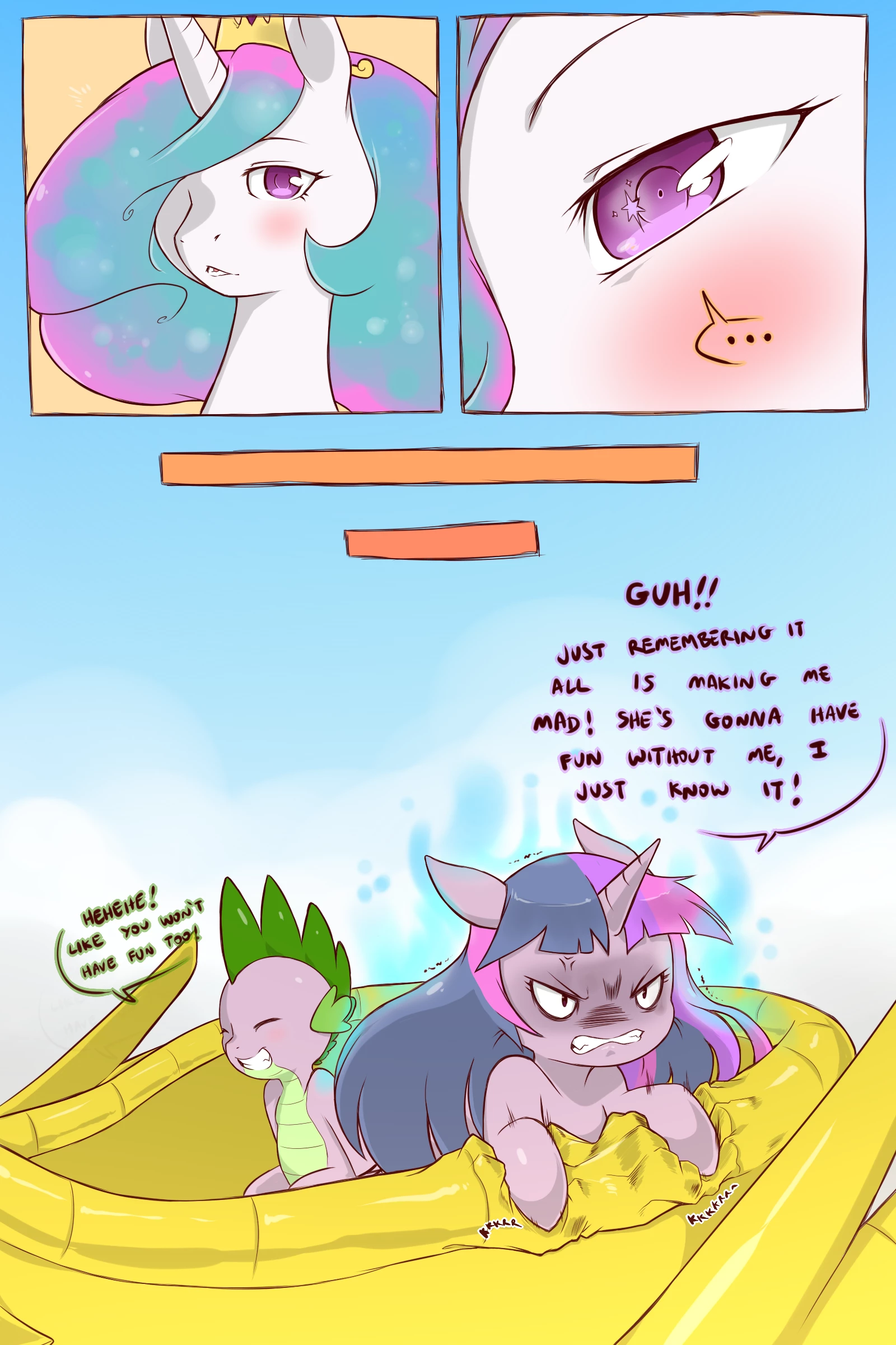 Cold Blooded Twilight Collection - Part 6 image number 108