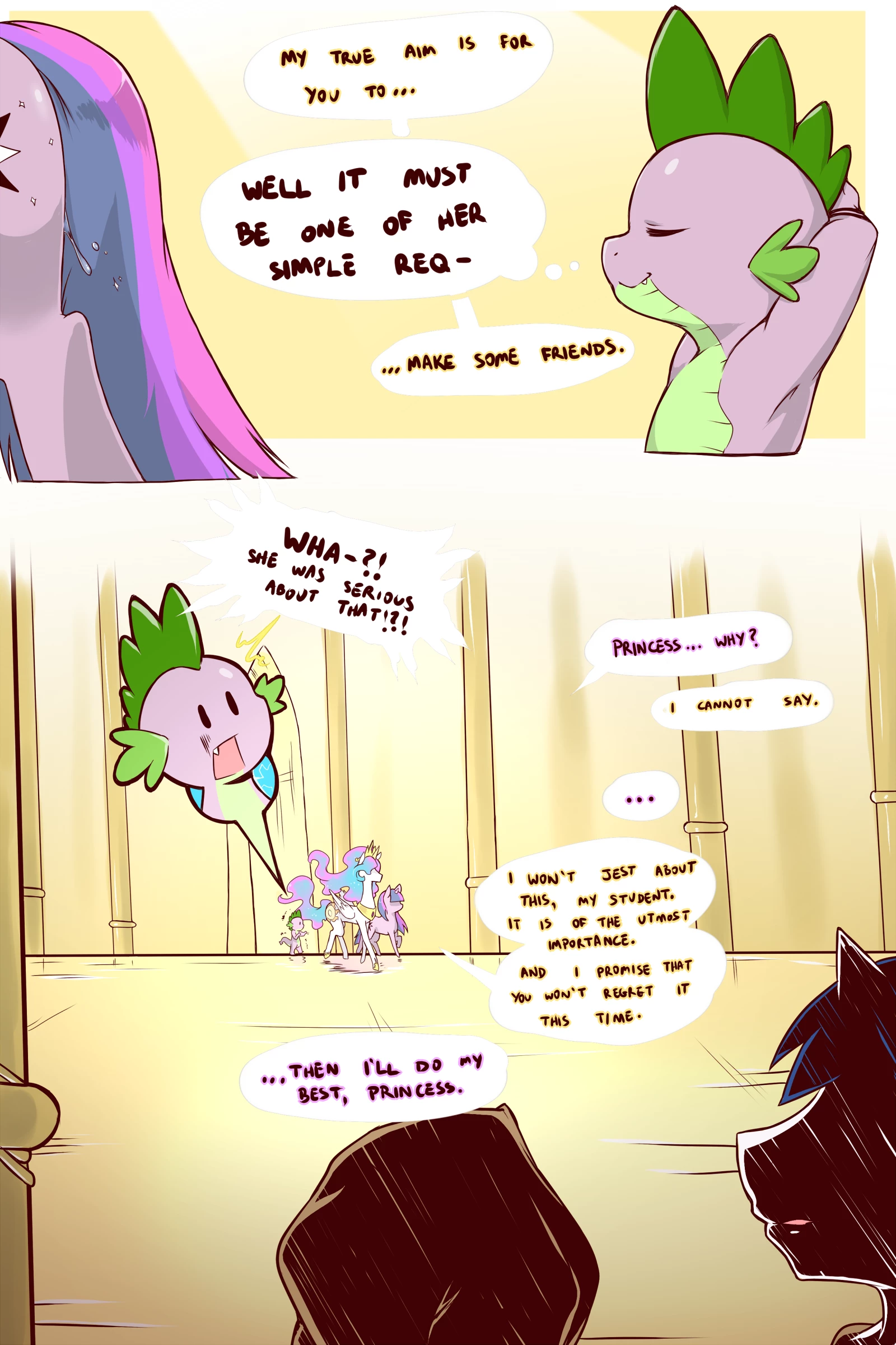 Cold Blooded Twilight Collection - Part 6 image number 113
