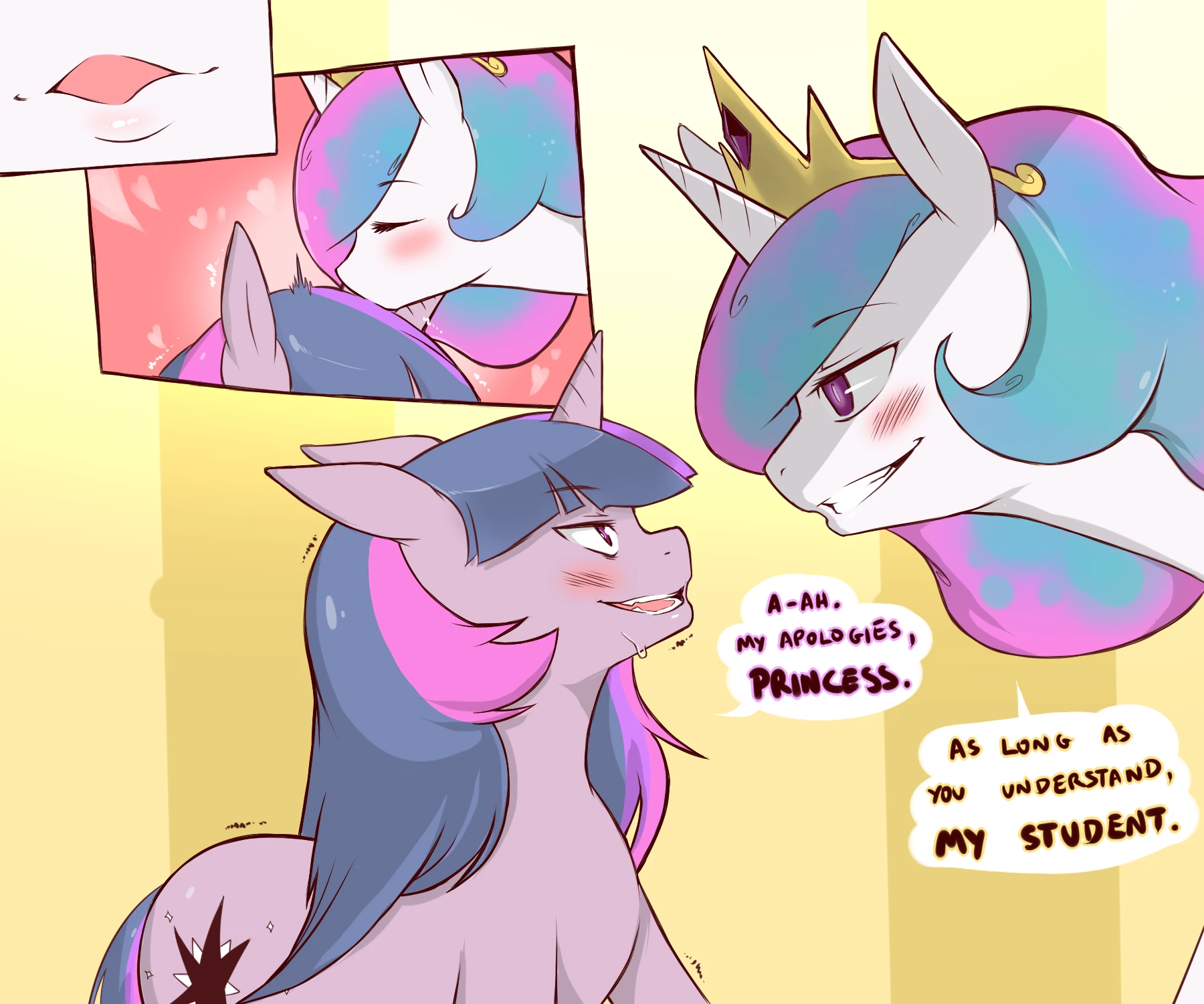 Cold Blooded Twilight Collection - Part 6 image number 115
