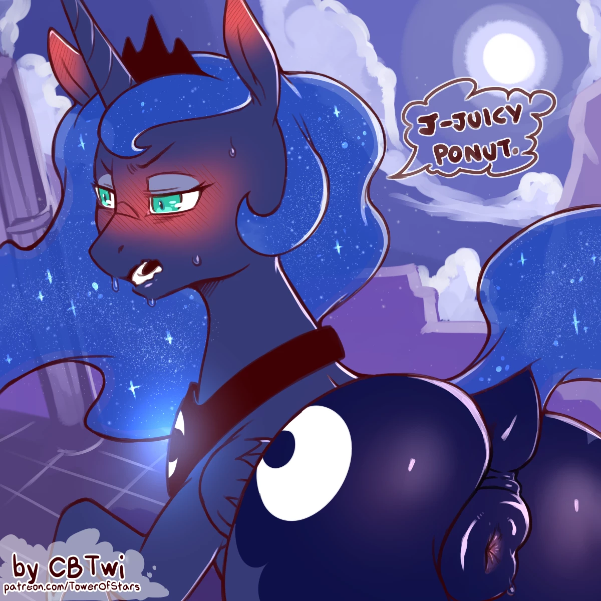 Cold Blooded Twilight Collection - Part 6 image number 140